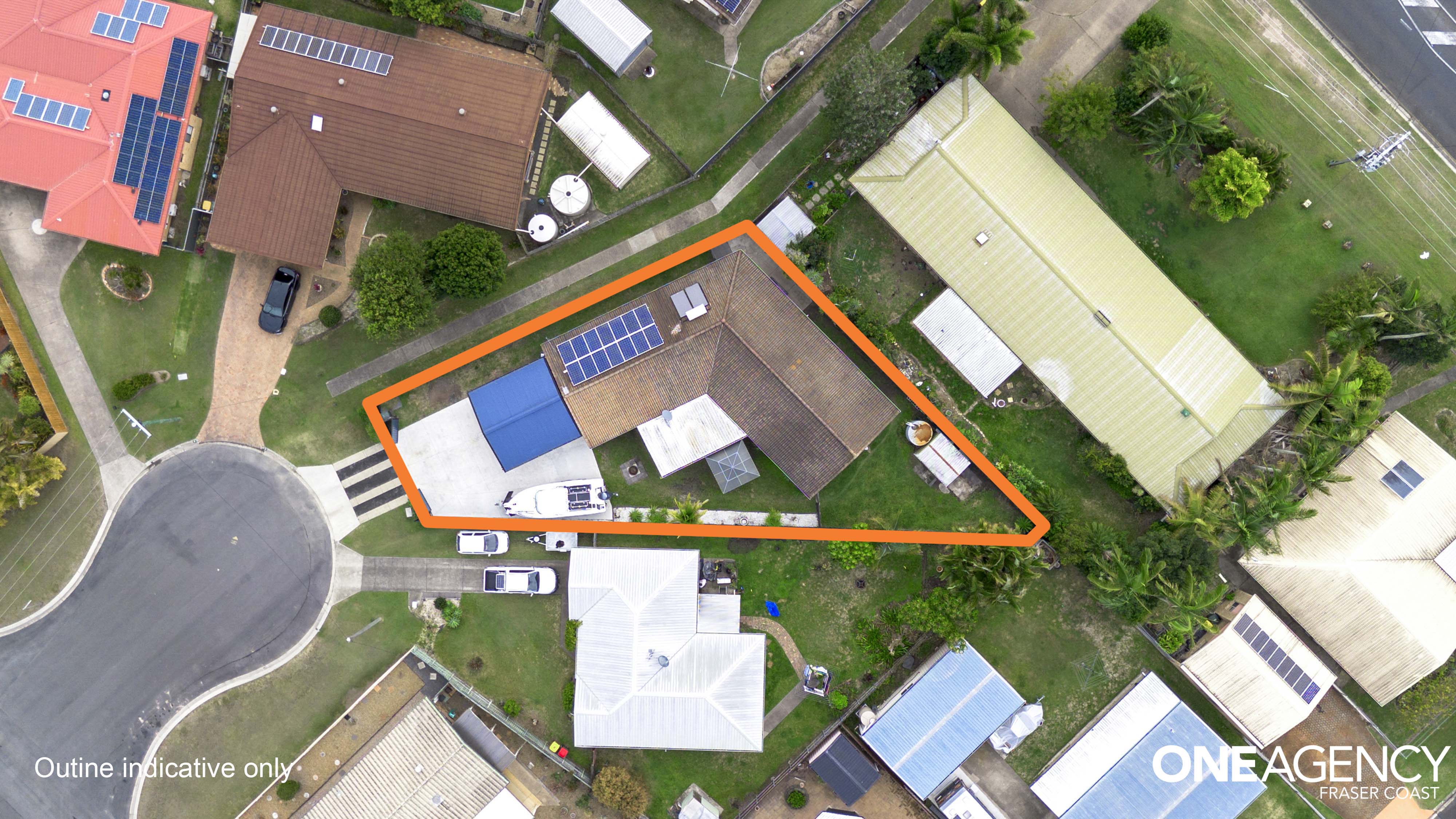 5 Darby Court, Pialba
