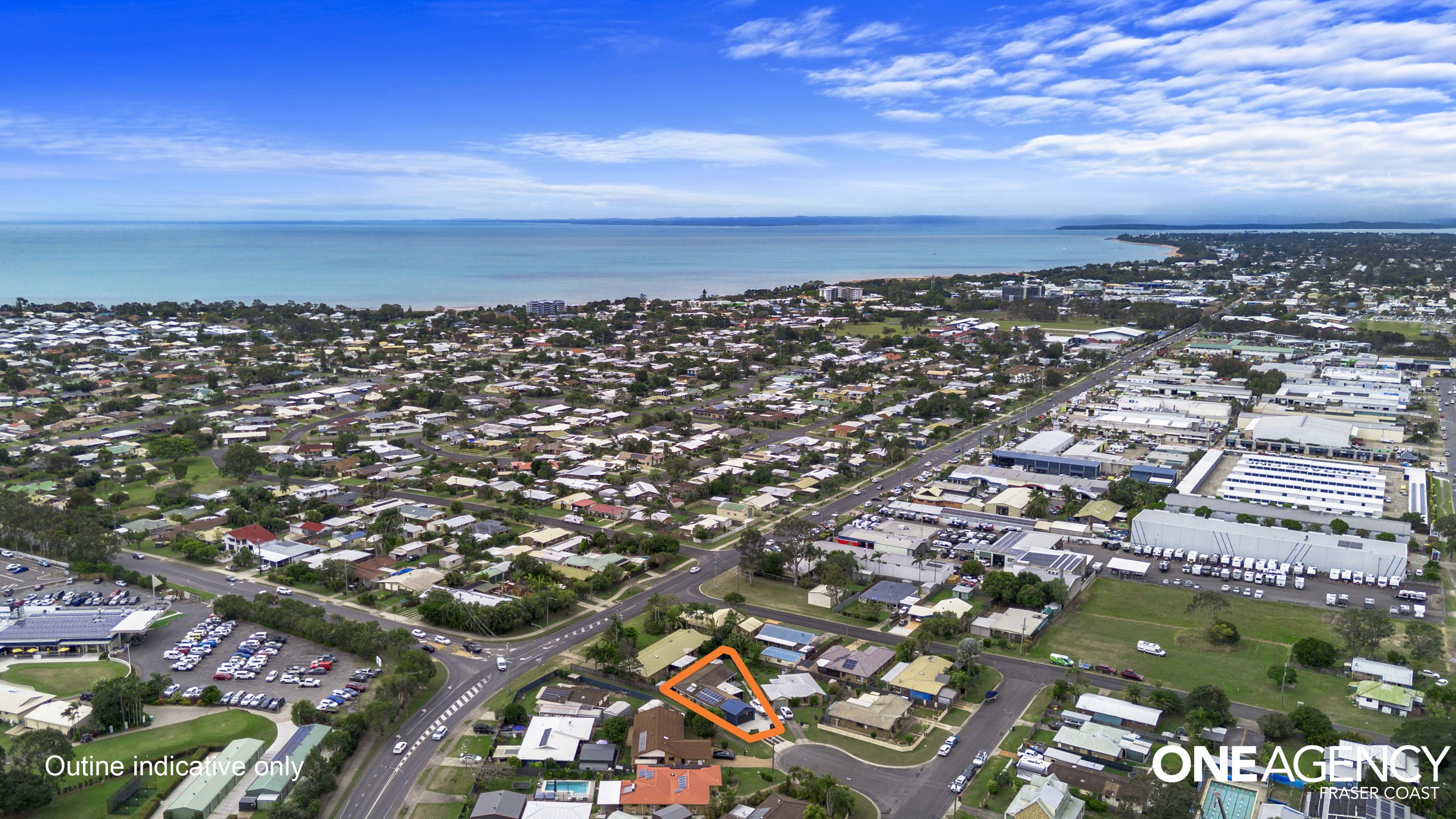 5 Darby Court, Pialba