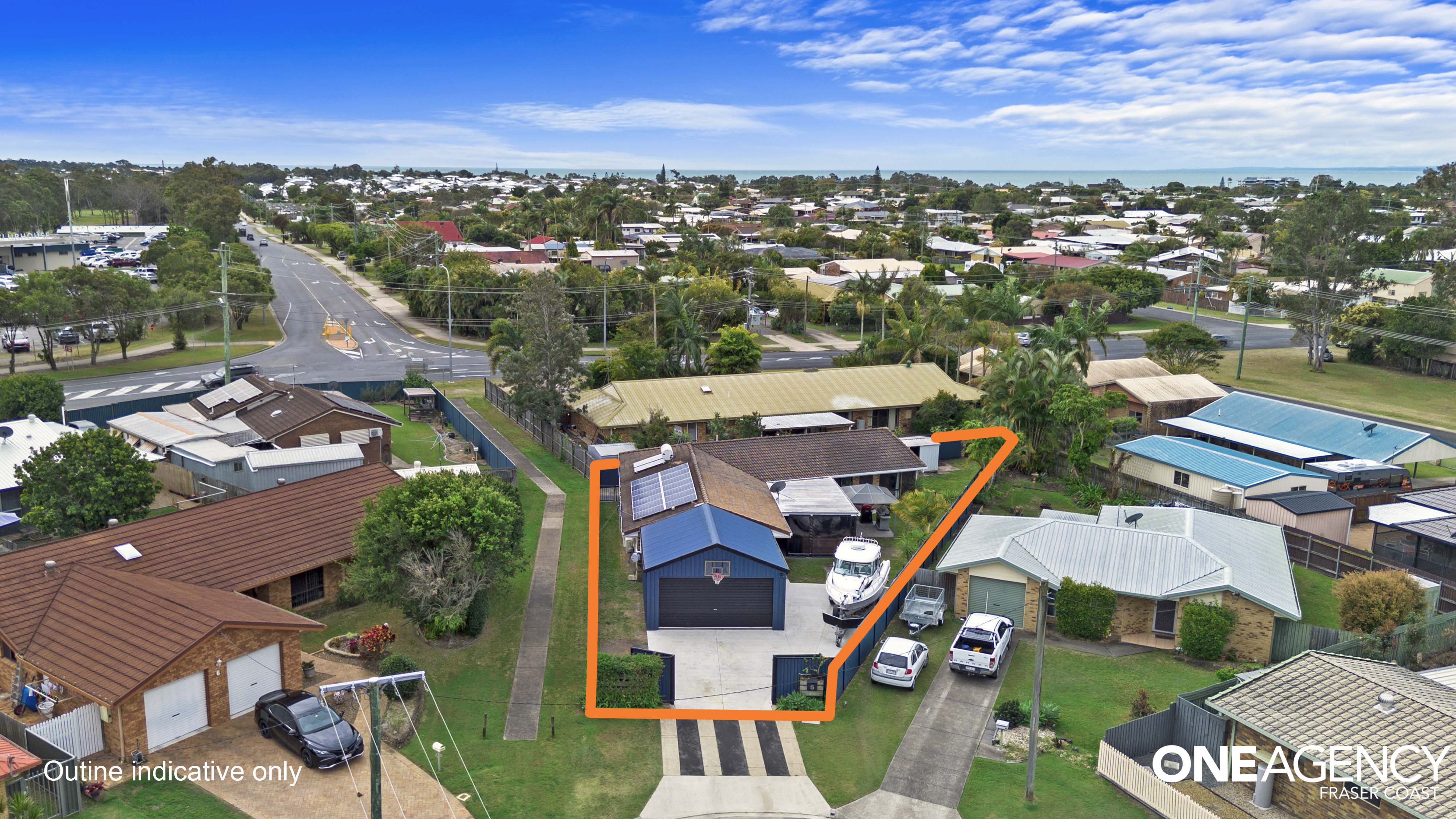 5 Darby Court, Pialba
