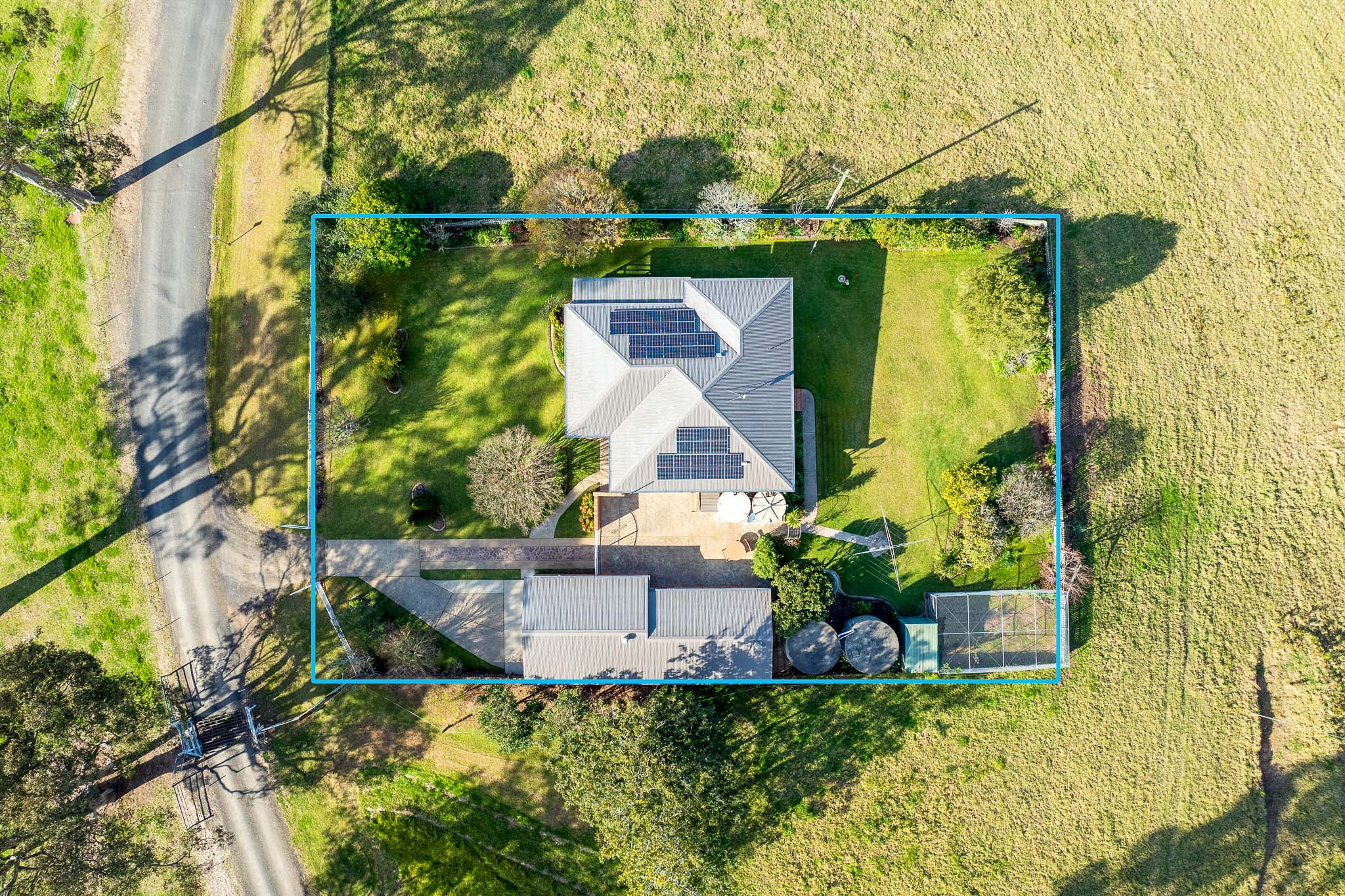 31 Bumbo Road, Bodalla