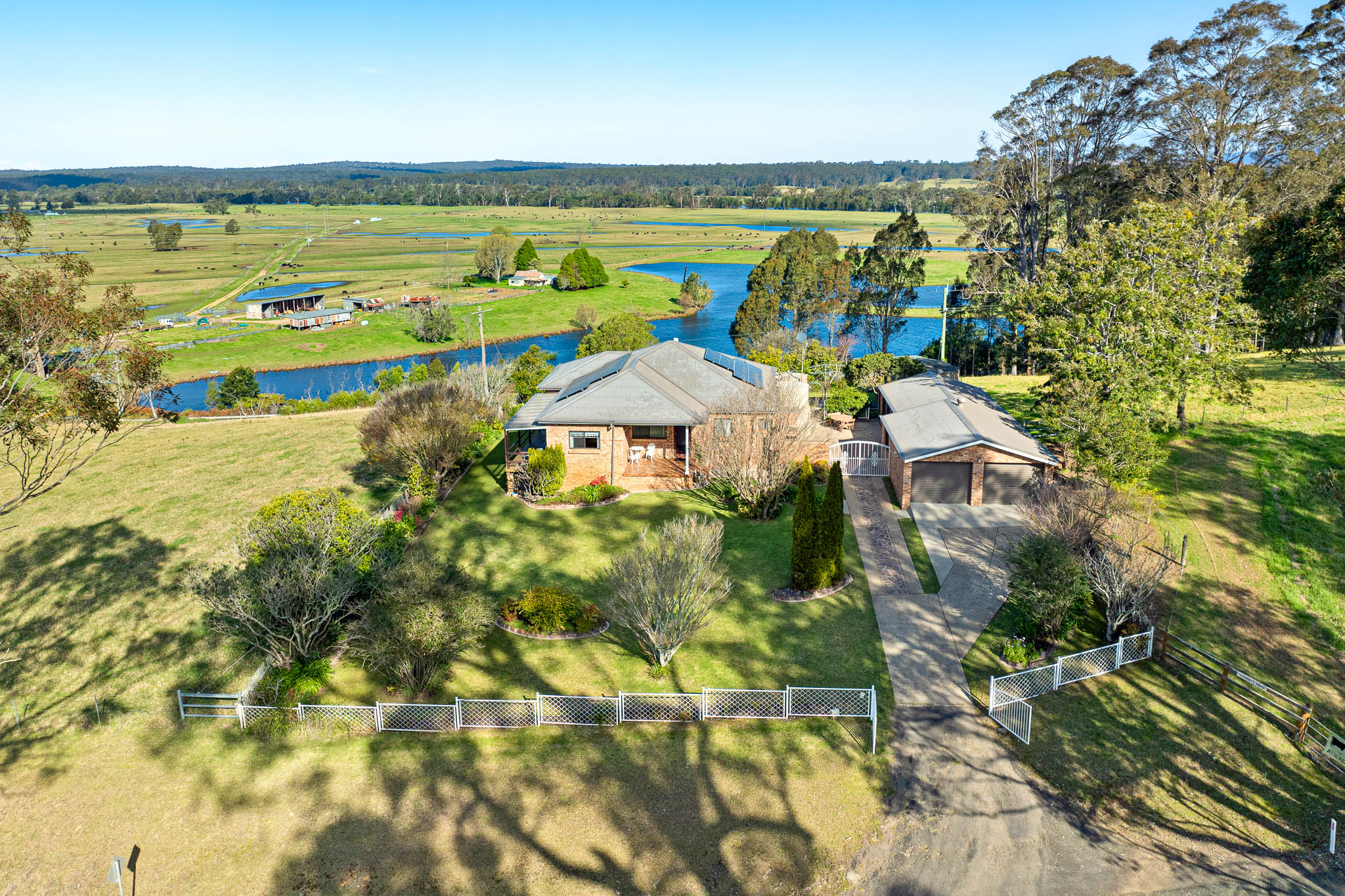 31 Bumbo Road, Bodalla