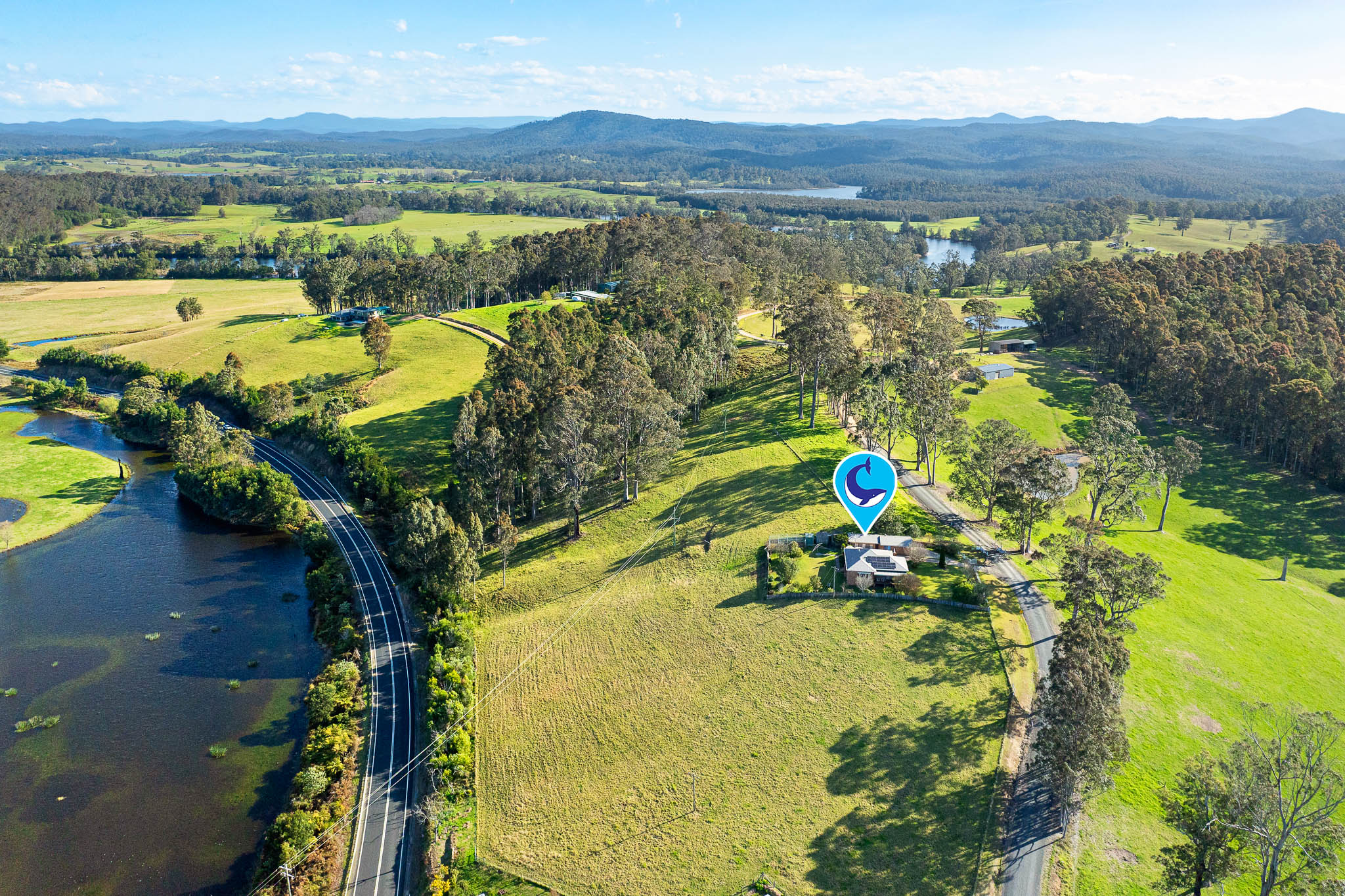 31 Bumbo Road, Bodalla