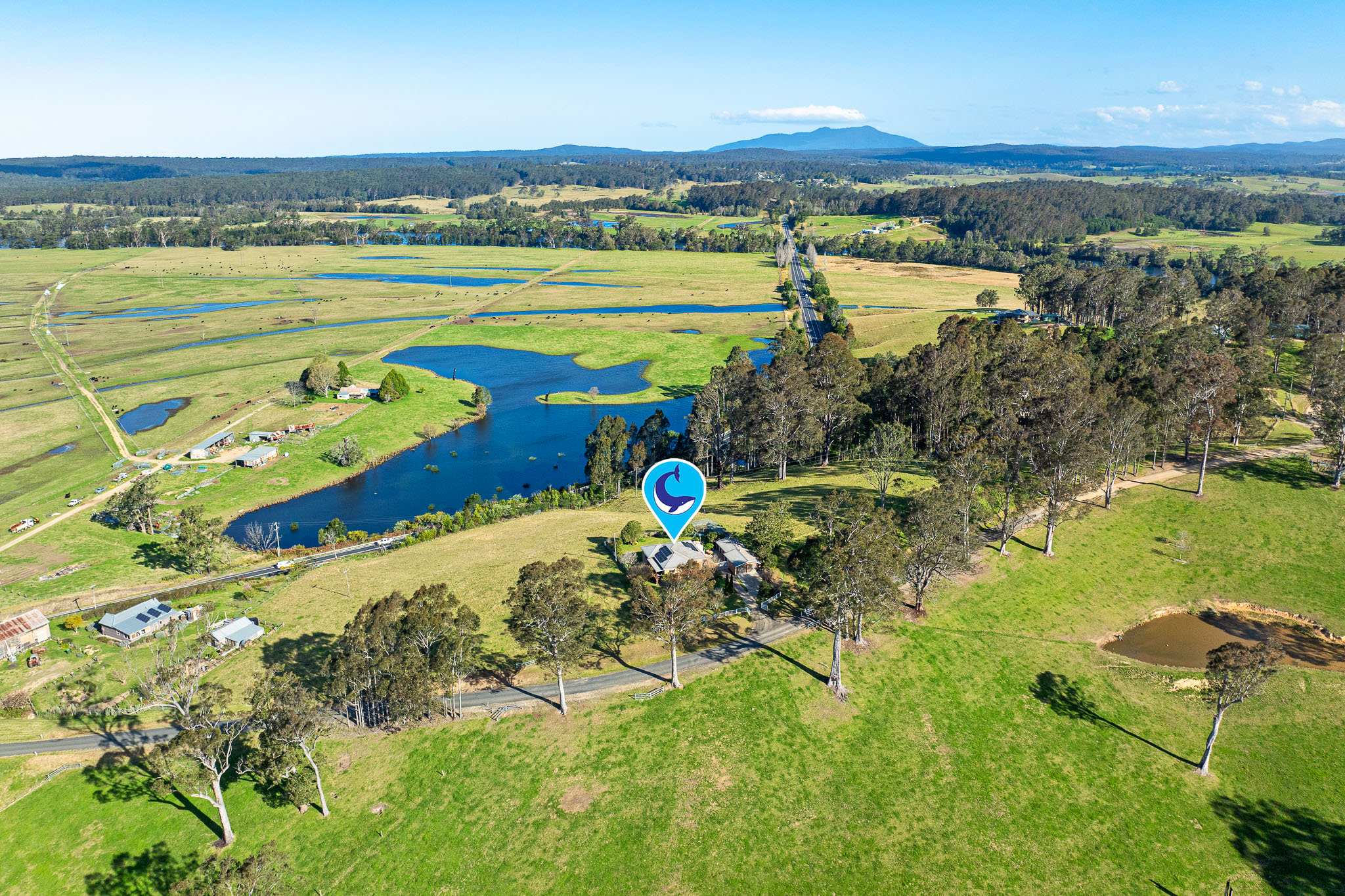 31 Bumbo Road, Bodalla