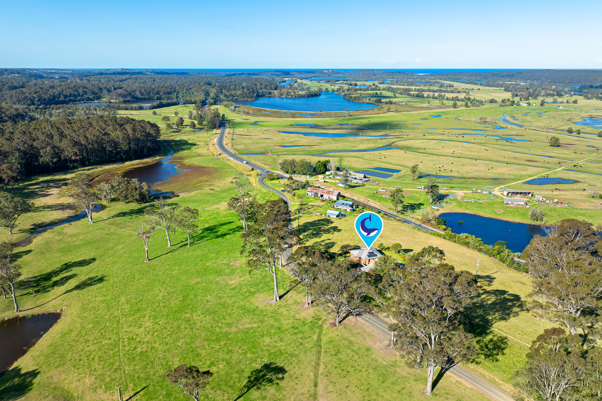 31 Bumbo Road, Bodalla