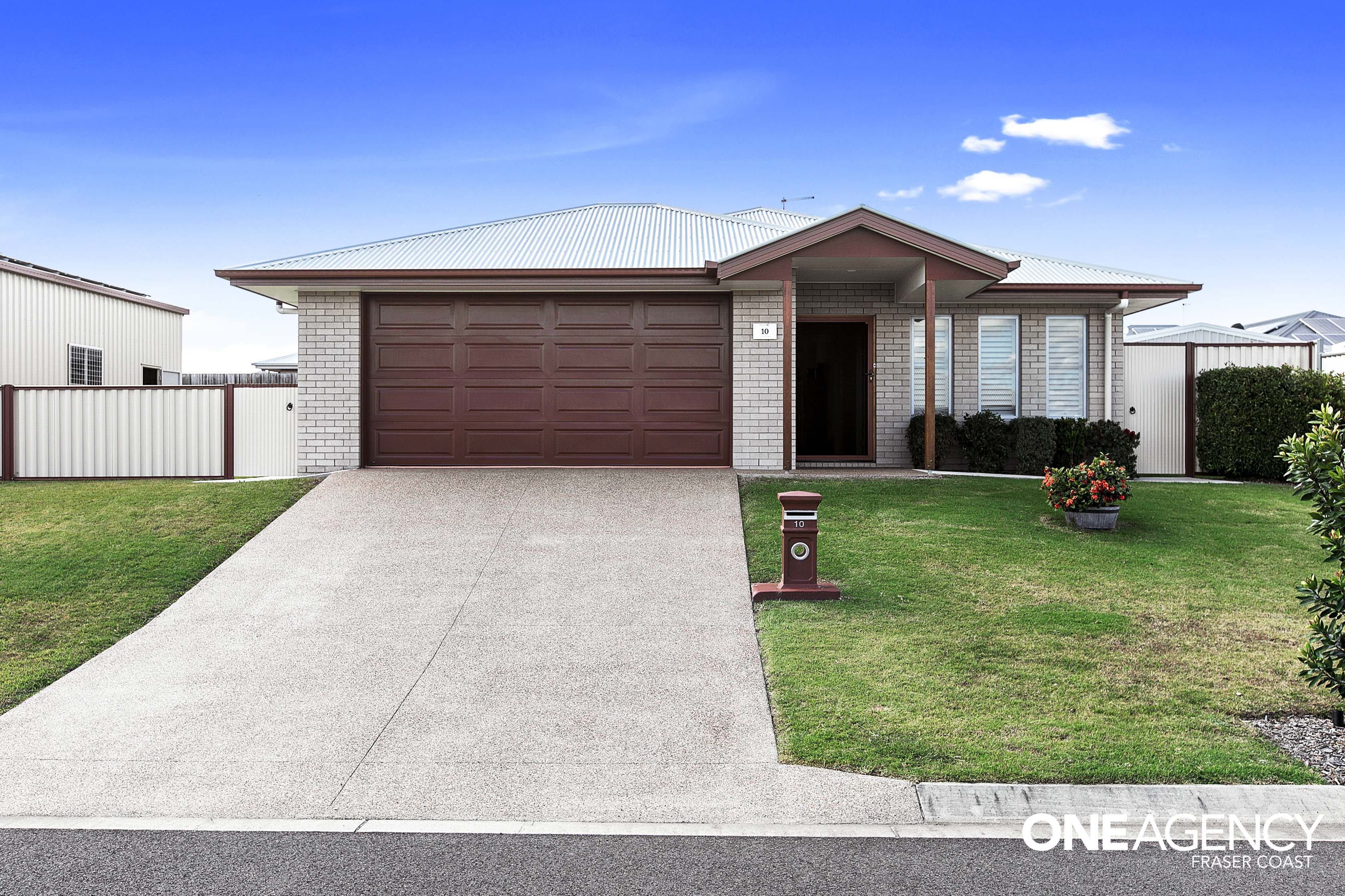 10 Canecutter Court, Kawungan