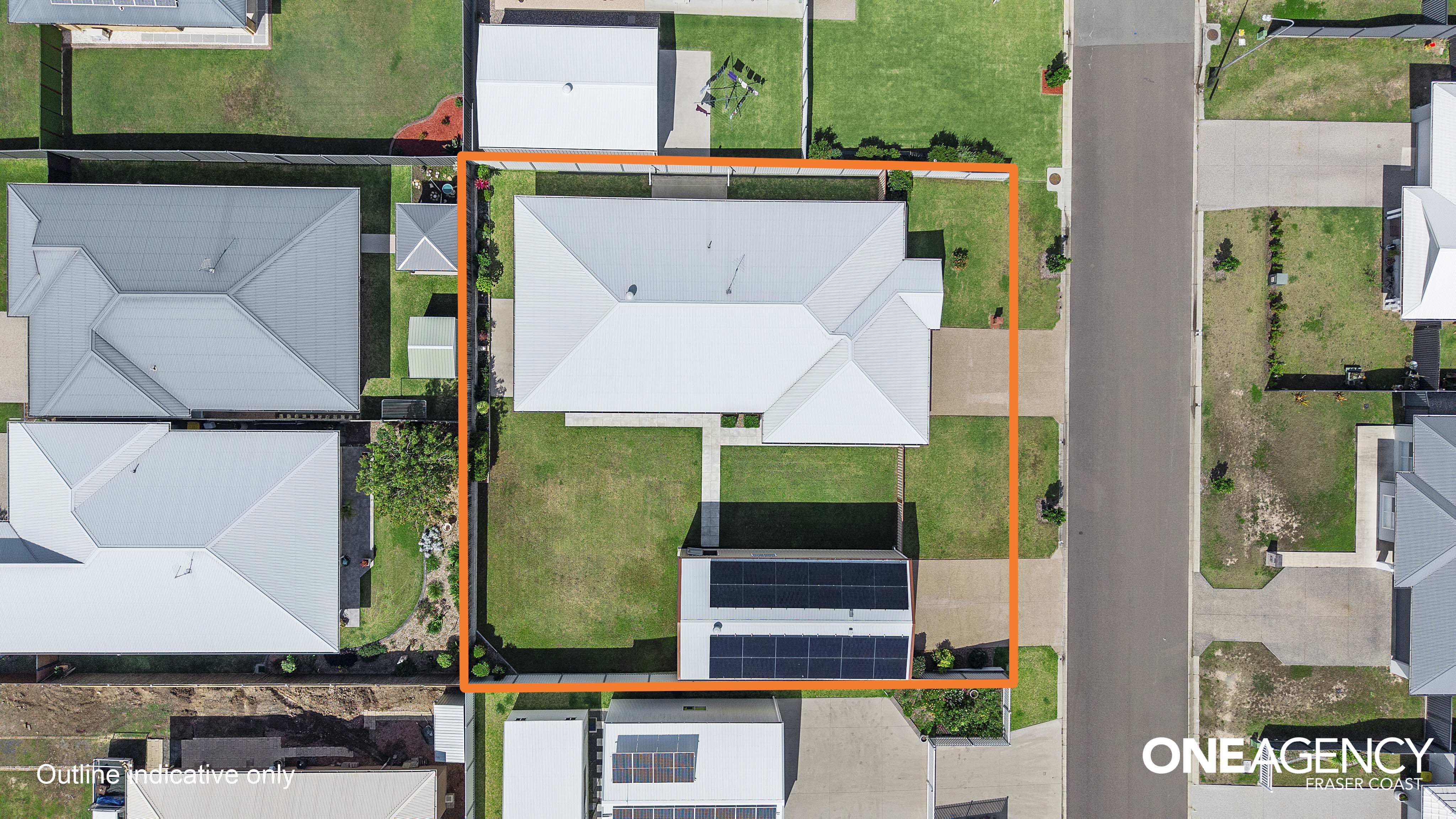 10 Canecutter Court, Kawungan