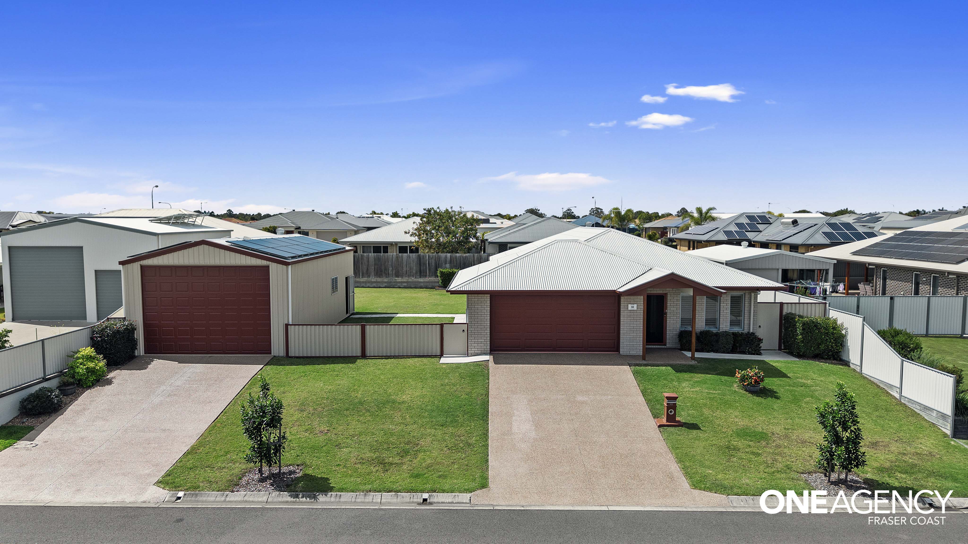 10 Canecutter Court, Kawungan