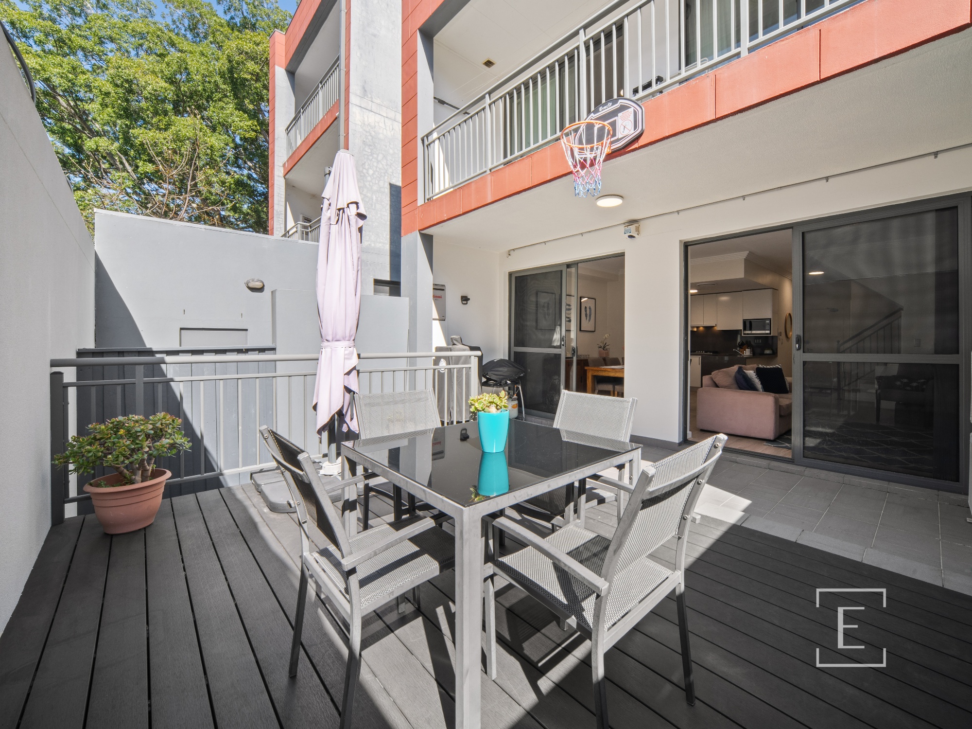 4 / 418 Lyons Road, Five Dock