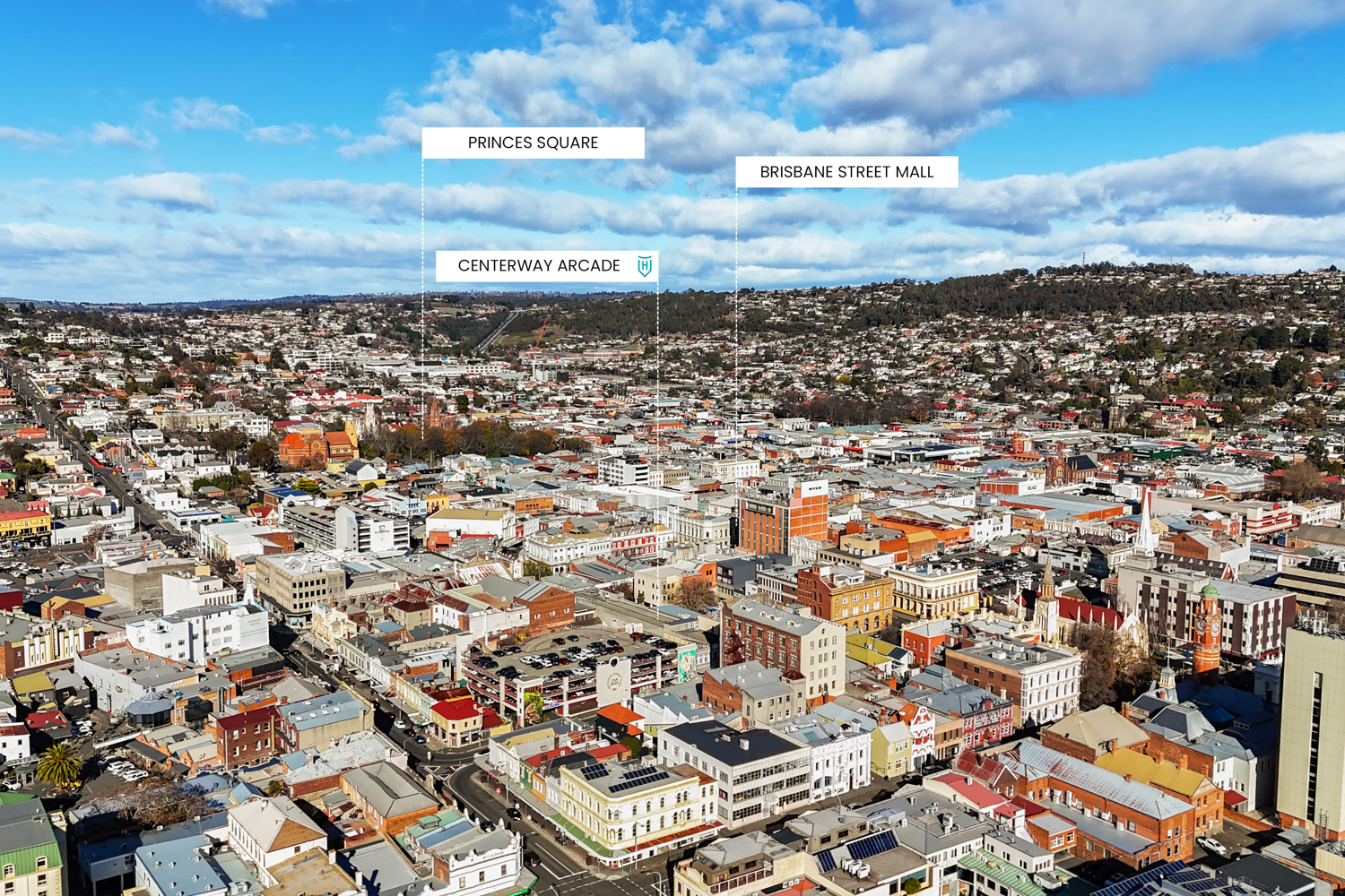 Shop 7 / 17-19 Paterson Street, Launceston