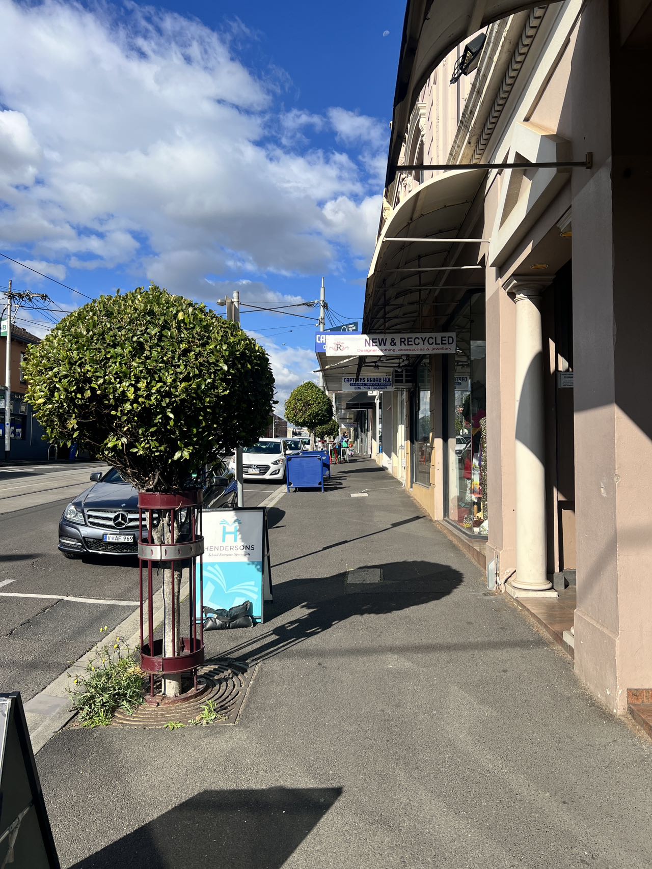Retail Shop for Lease – Prime Hawthorn Location