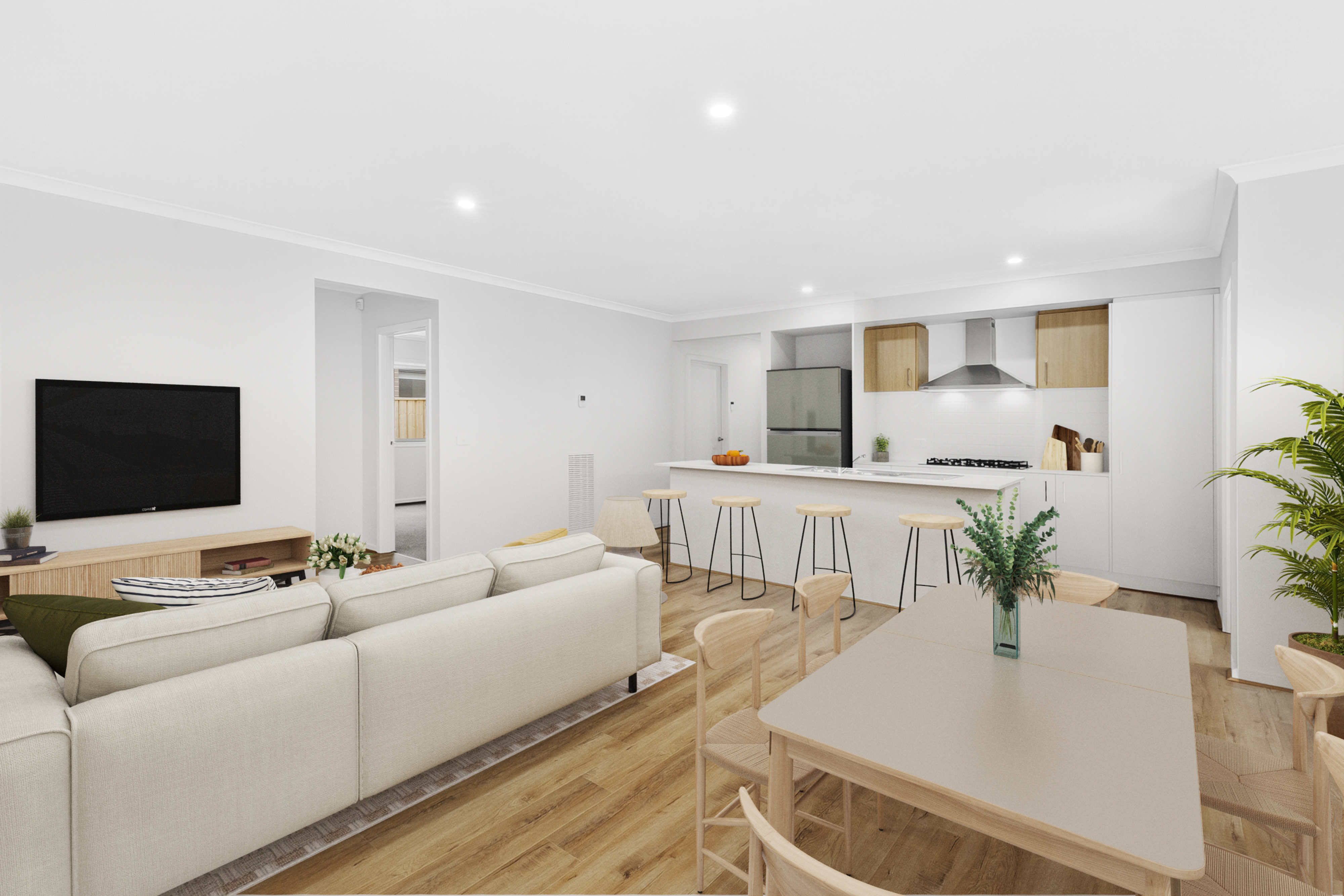 Listing image for 18 Daintree Street, ARMSTRONG CREEK  VIC  3217