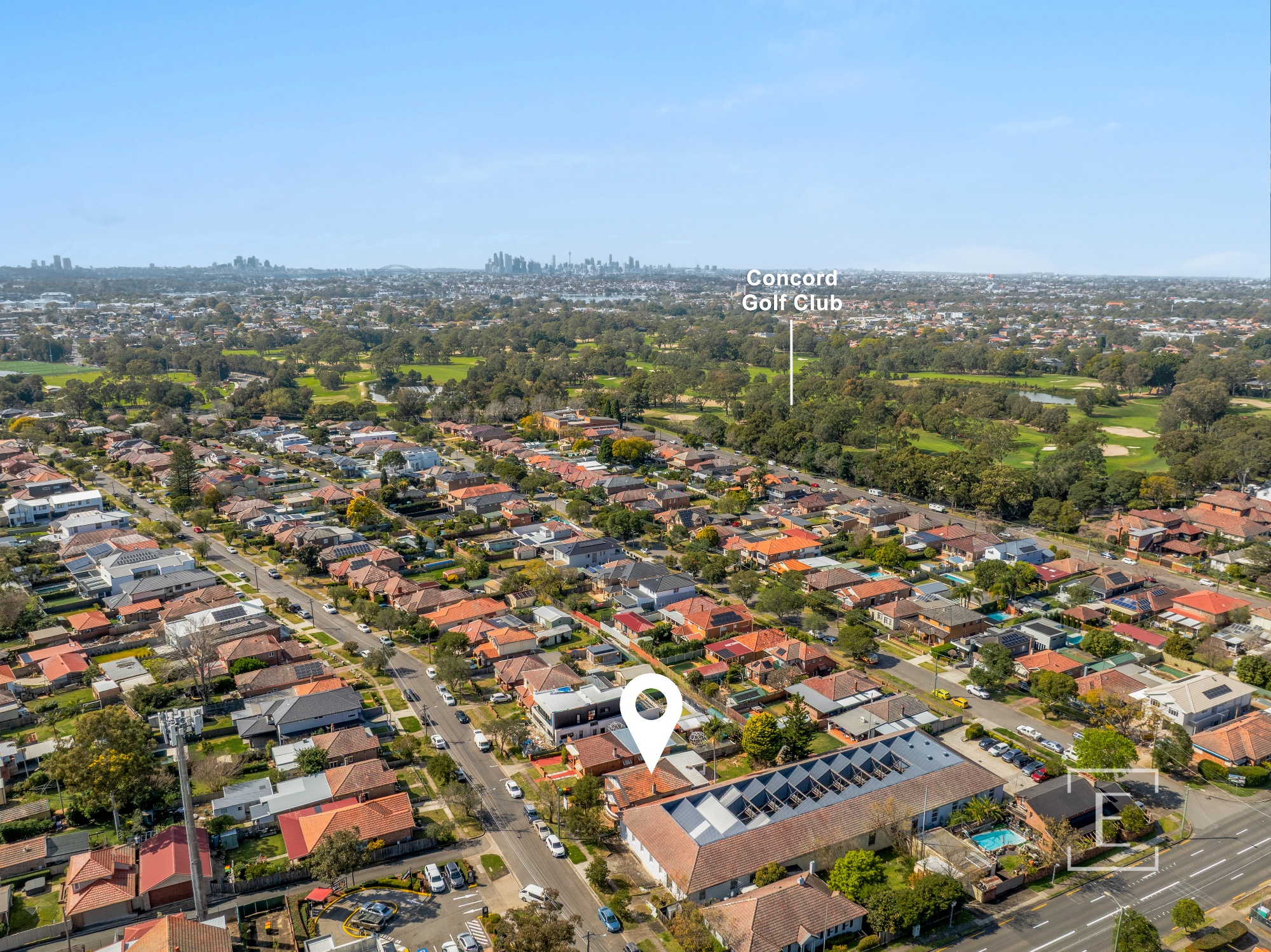 84 Nirranda Street, Concord West