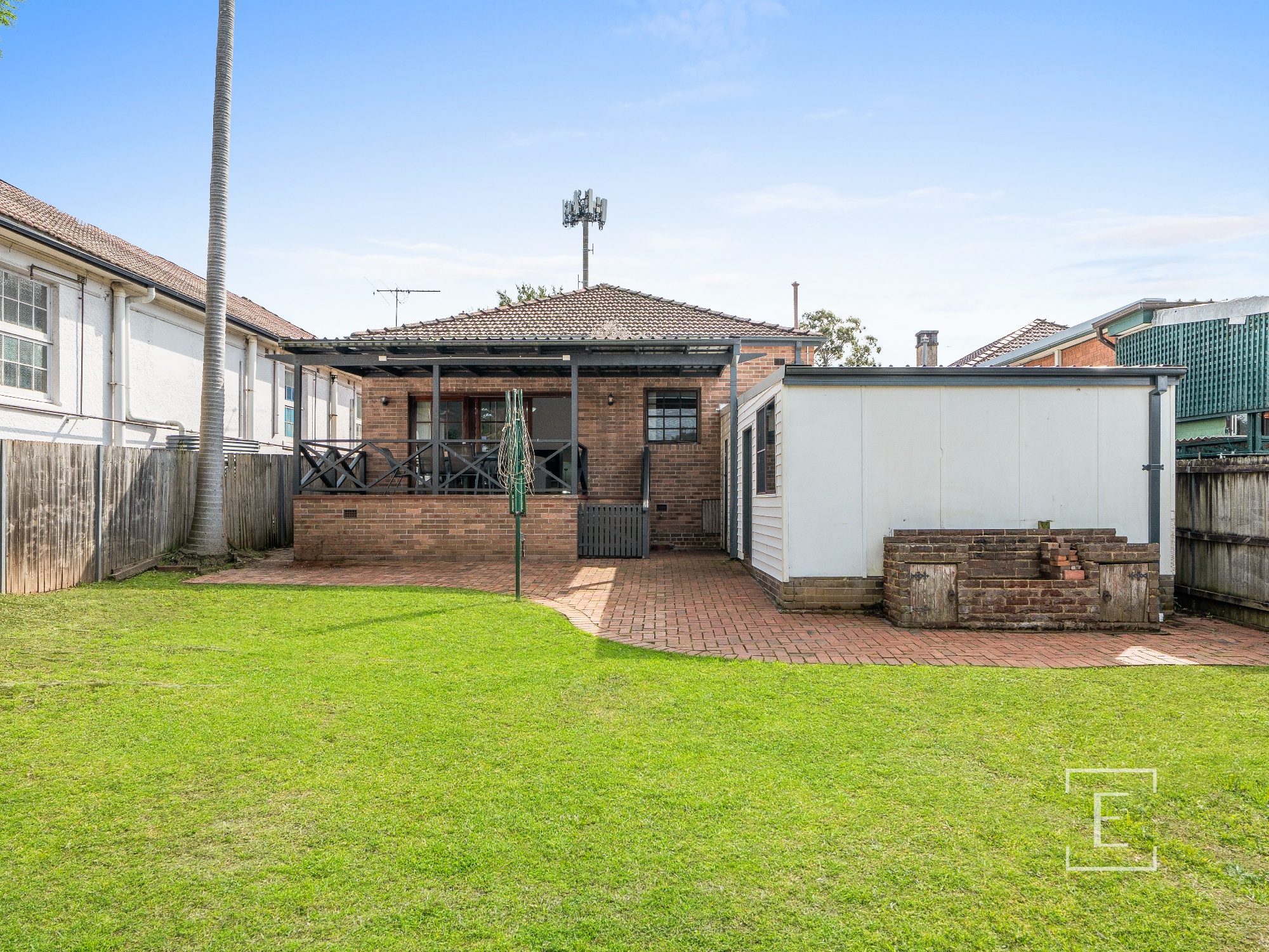 84 Nirranda Street, Concord West
