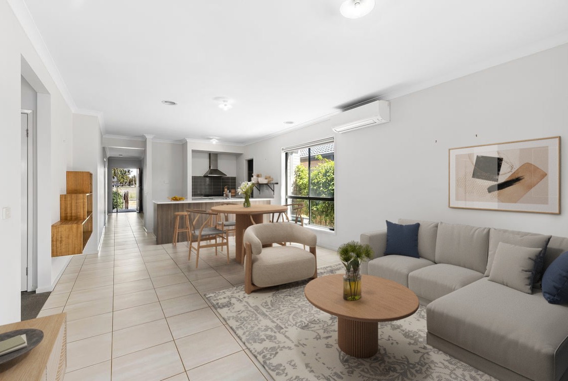 Listing image for 13 Crystall Place, ARMSTRONG CREEK  VIC  3217