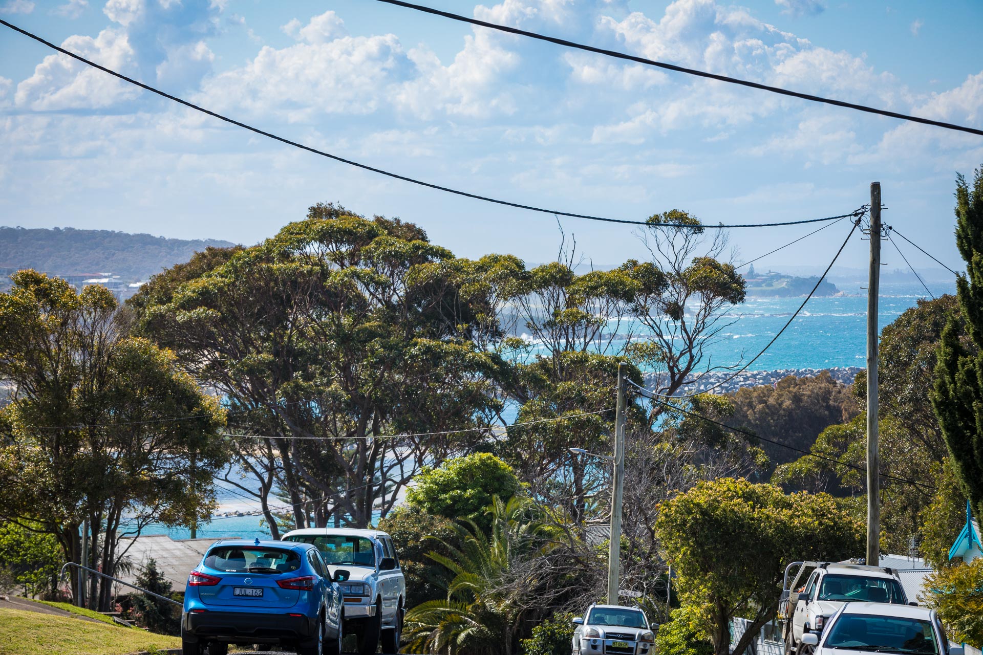 2 / 4 Montague Street, Narooma