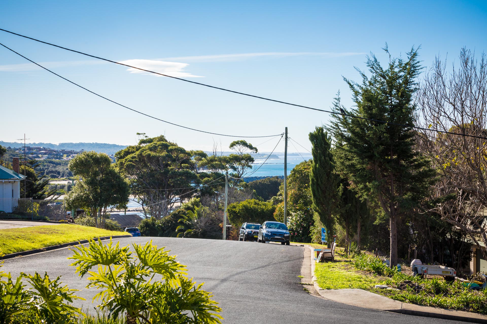 2 / 4 Montague Street, Narooma