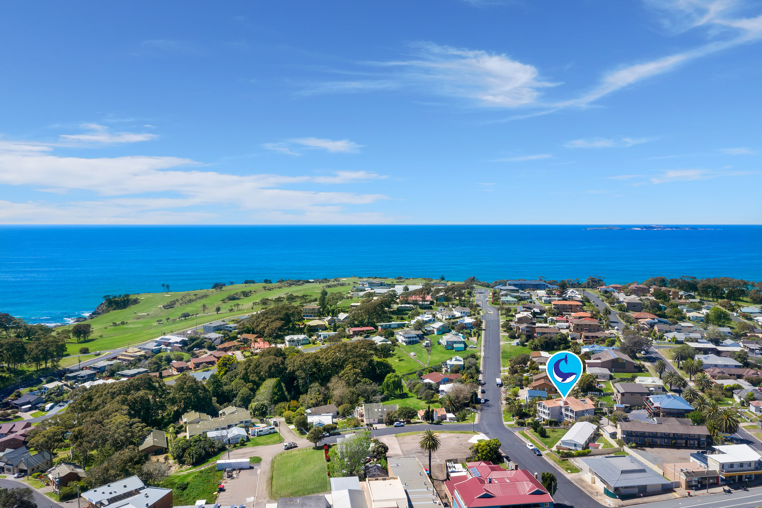 2 / 4 Montague Street, Narooma