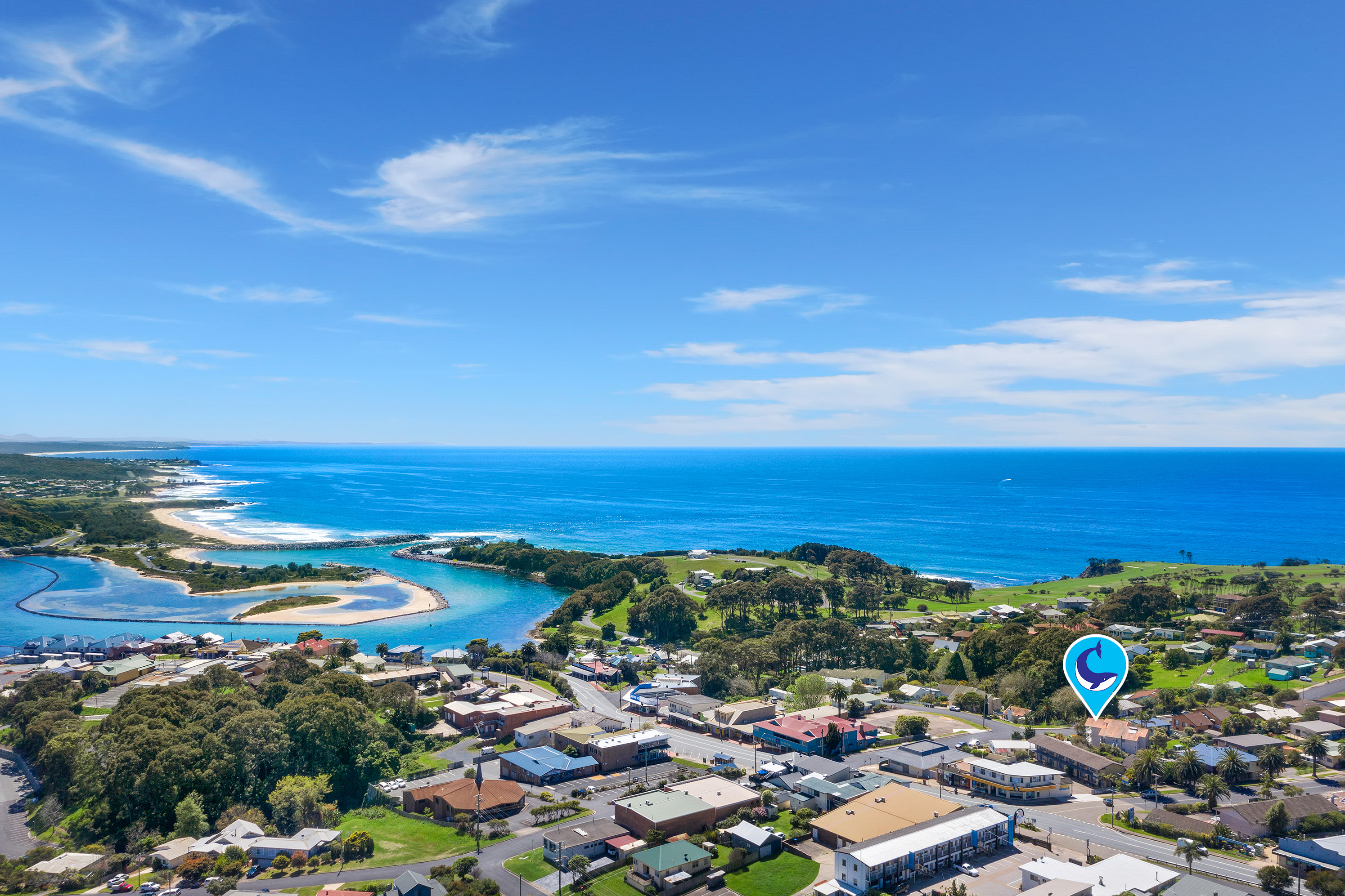 2 / 4 Montague Street, Narooma