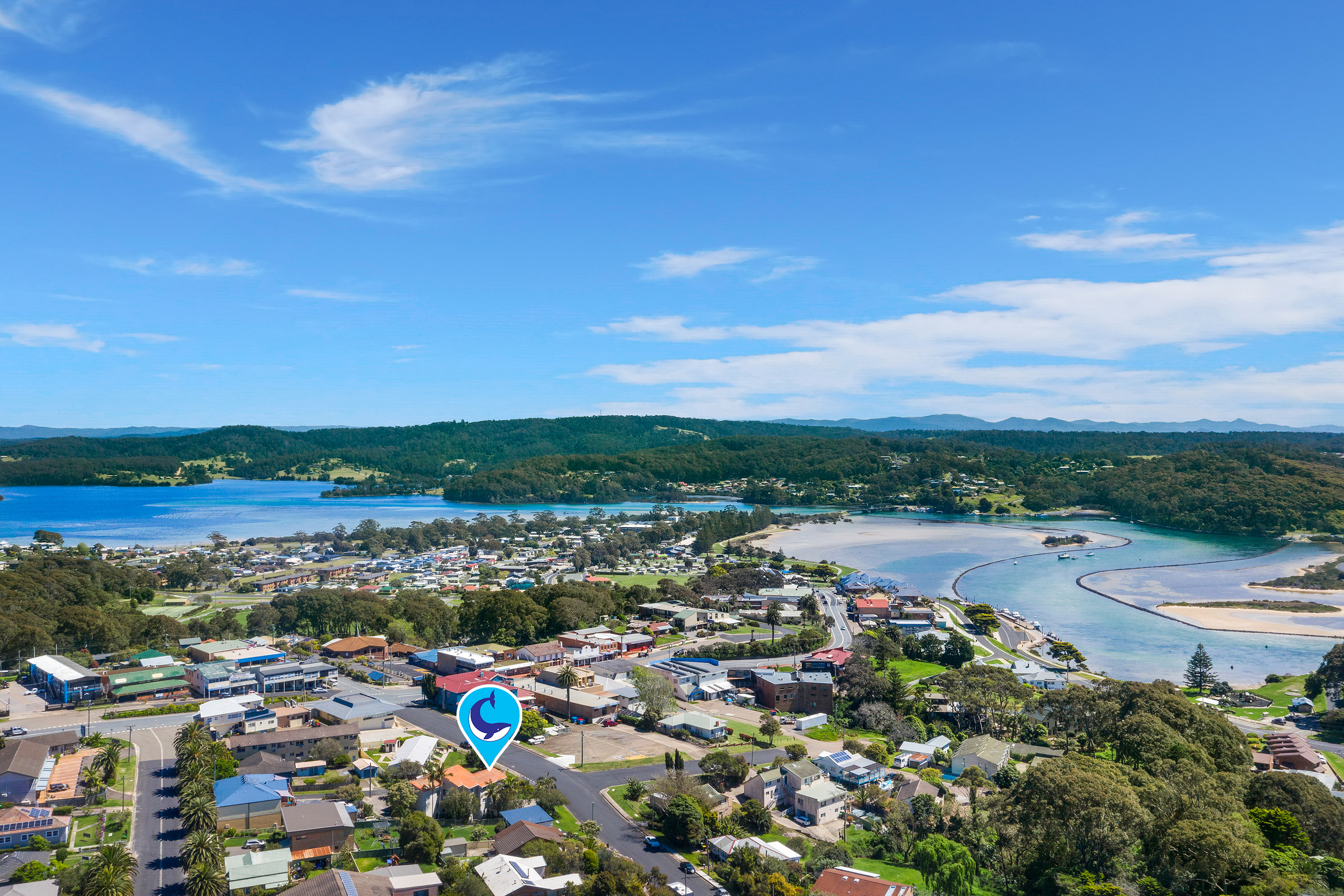 2 / 4 Montague Street, Narooma