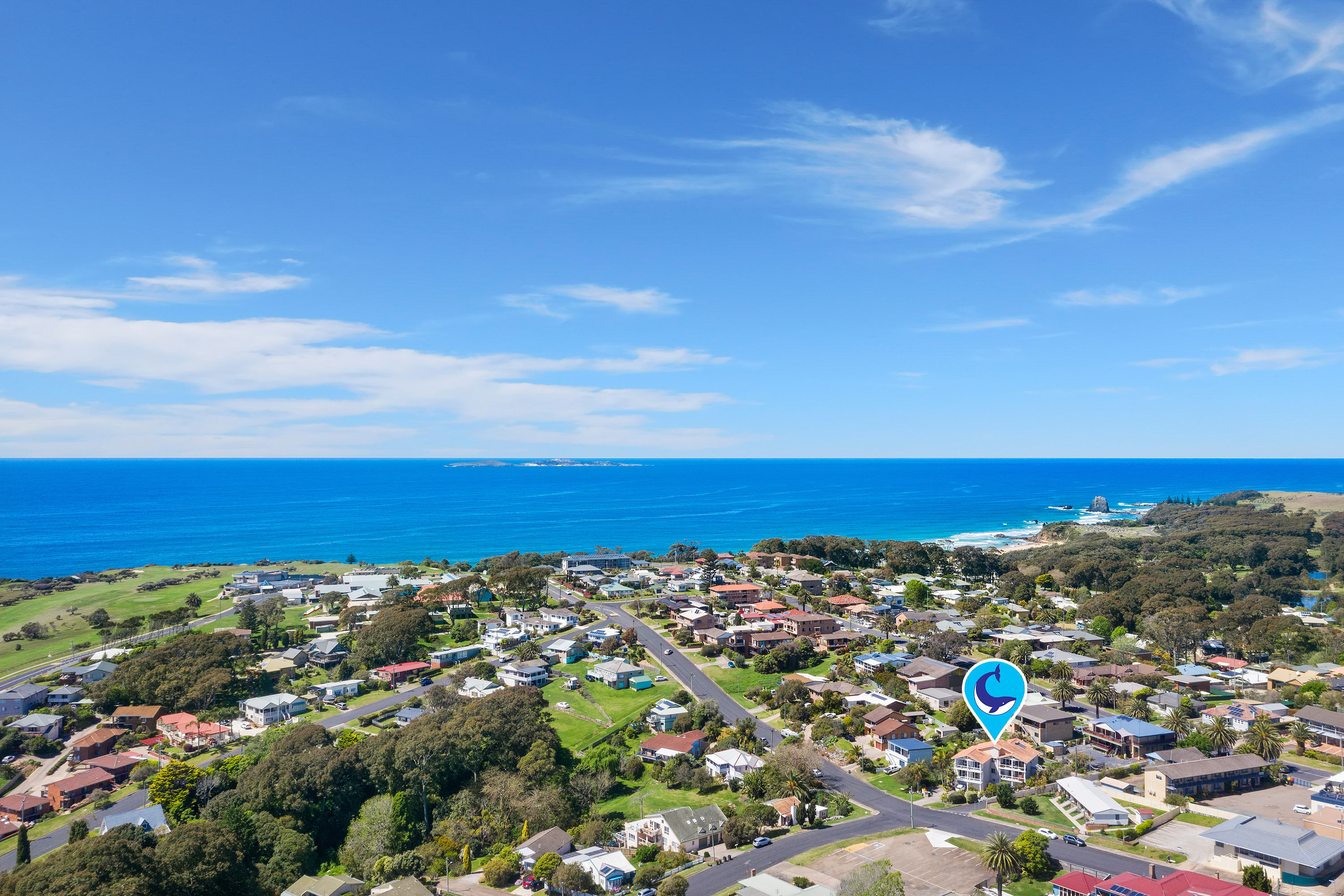 2 / 4 Montague Street, Narooma