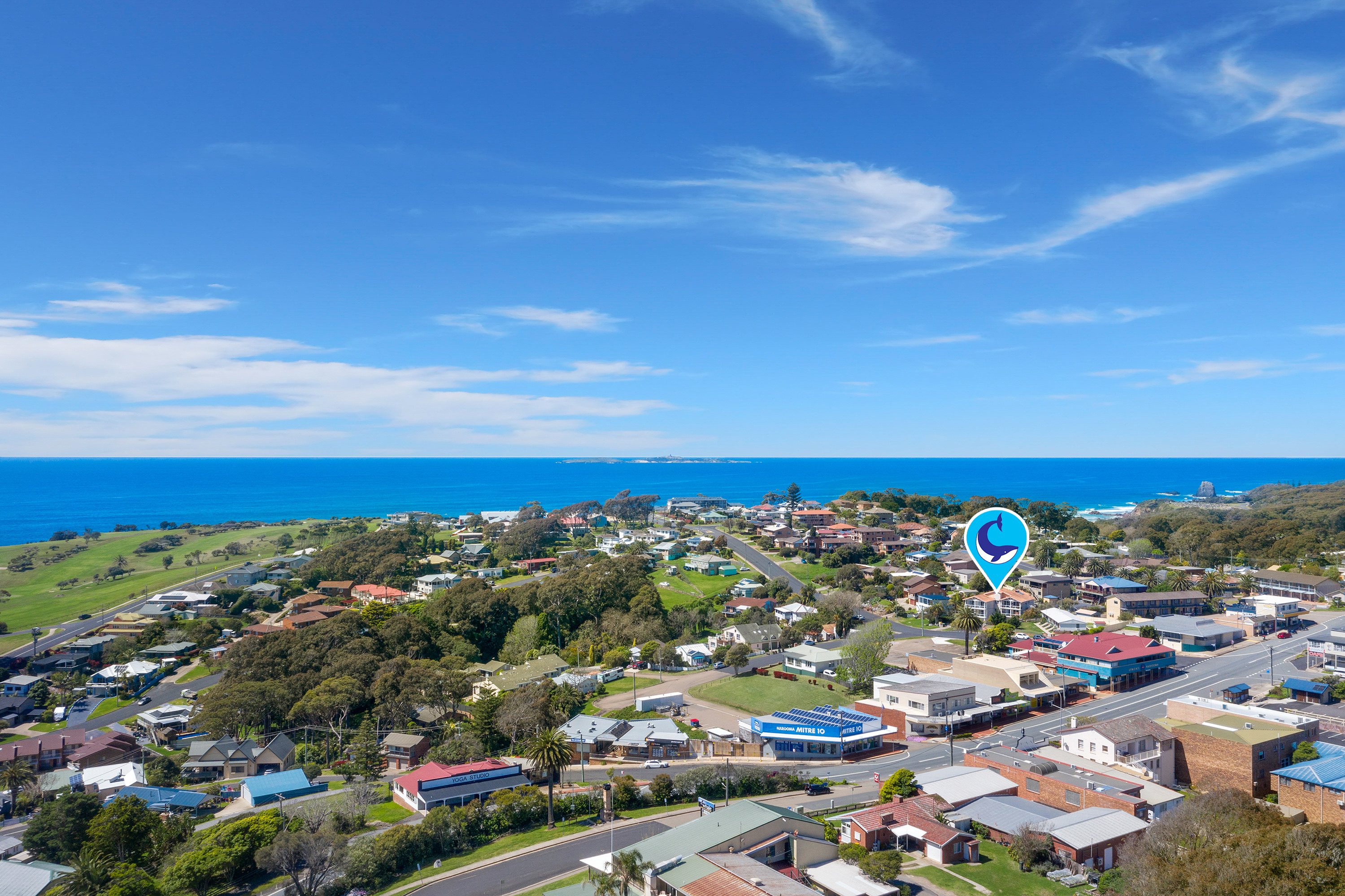 2 / 4 Montague Street, Narooma