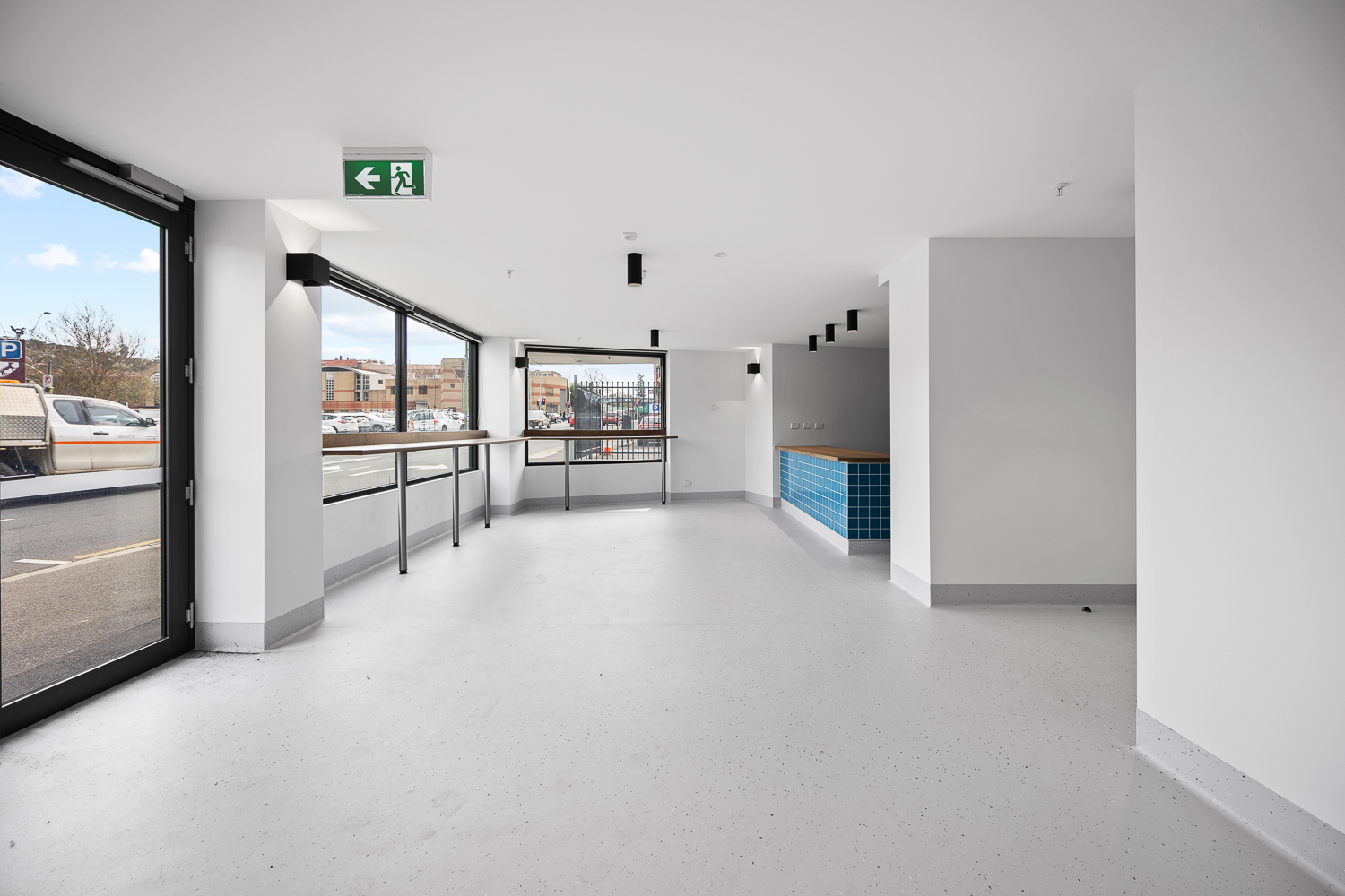 Shop 1 / 31 Bathurst Street, Launceston