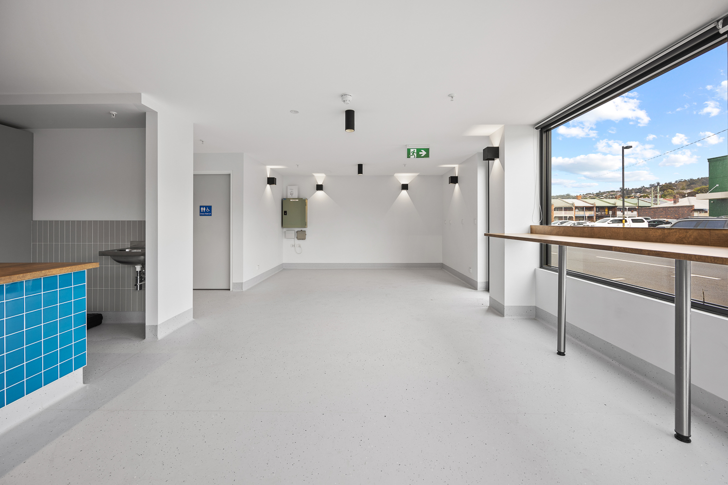 Shop 1 / 31 Bathurst Street, Launceston