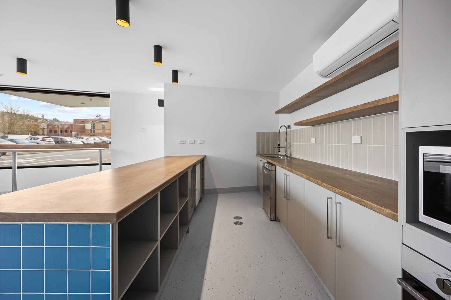 Shop 1 / 31 Bathurst Street, Launceston