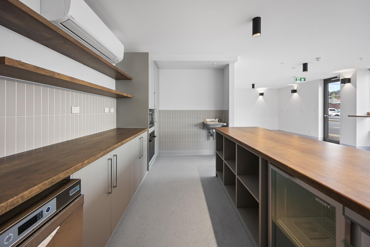 Shop 1 / 31 Bathurst Street, Launceston