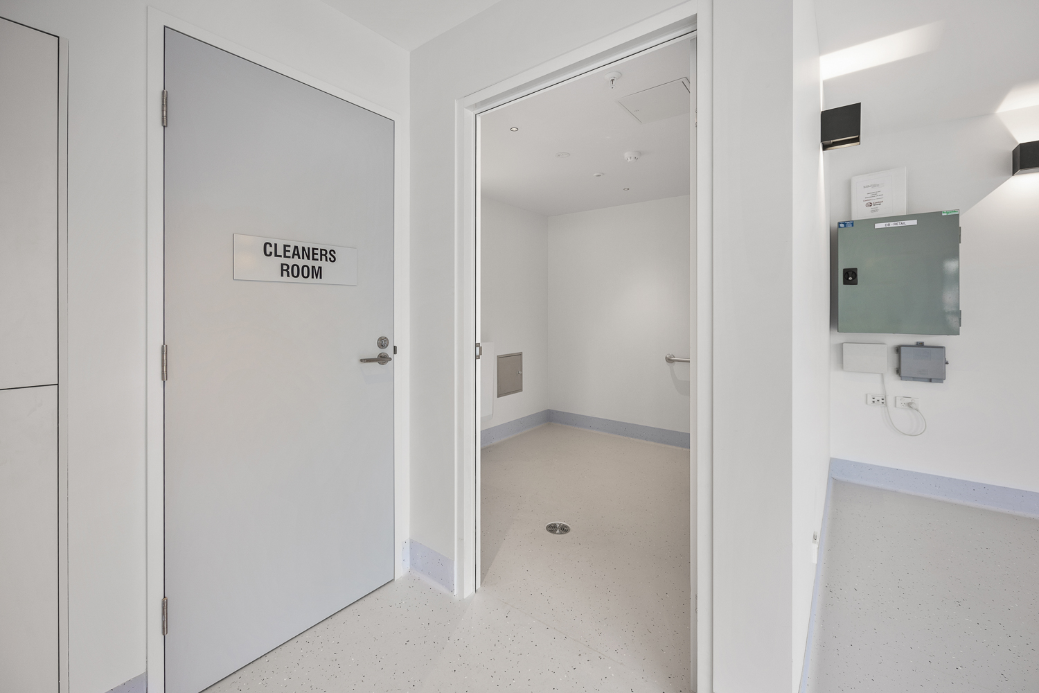 Shop 1 / 31 Bathurst Street, Launceston