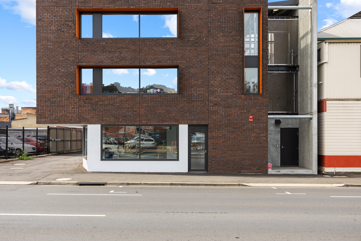 Shop 1 / 31 Bathurst Street, Launceston