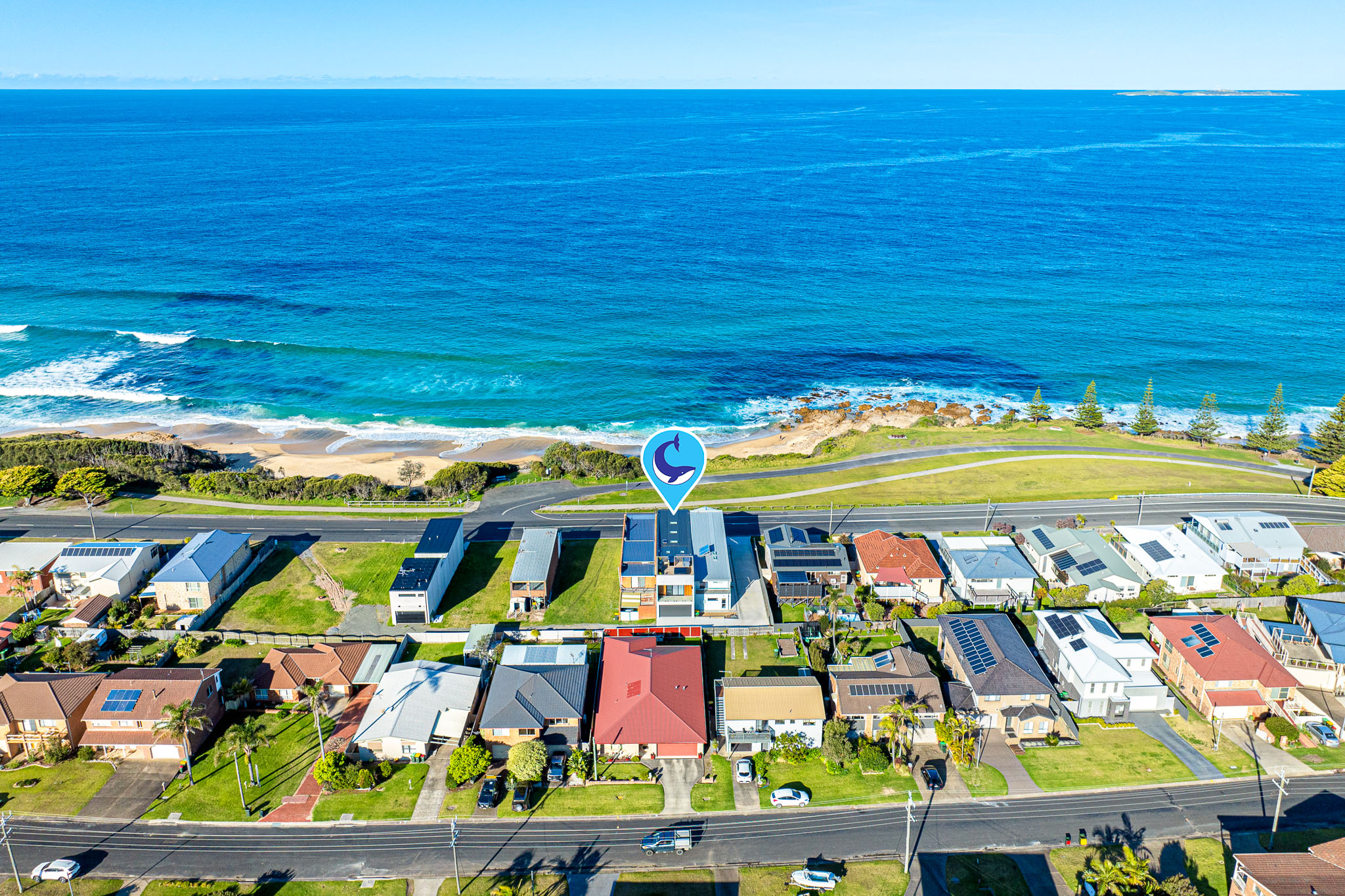 73 Dalmeny Drive, Kianga