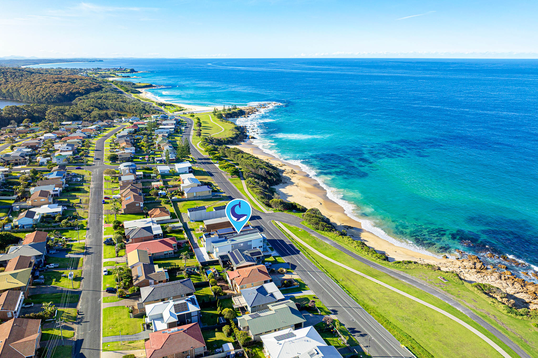 73 Dalmeny Drive, Kianga