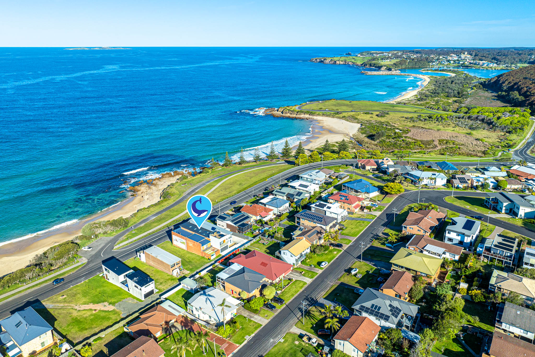 73 Dalmeny Drive, Kianga