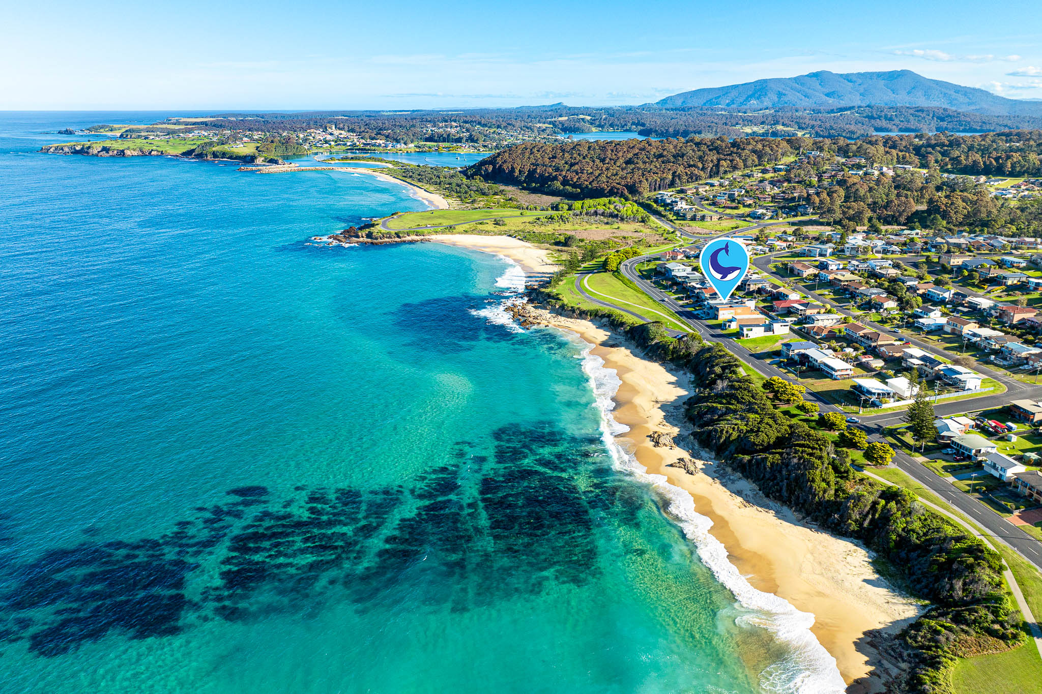 73 Dalmeny Drive, Kianga