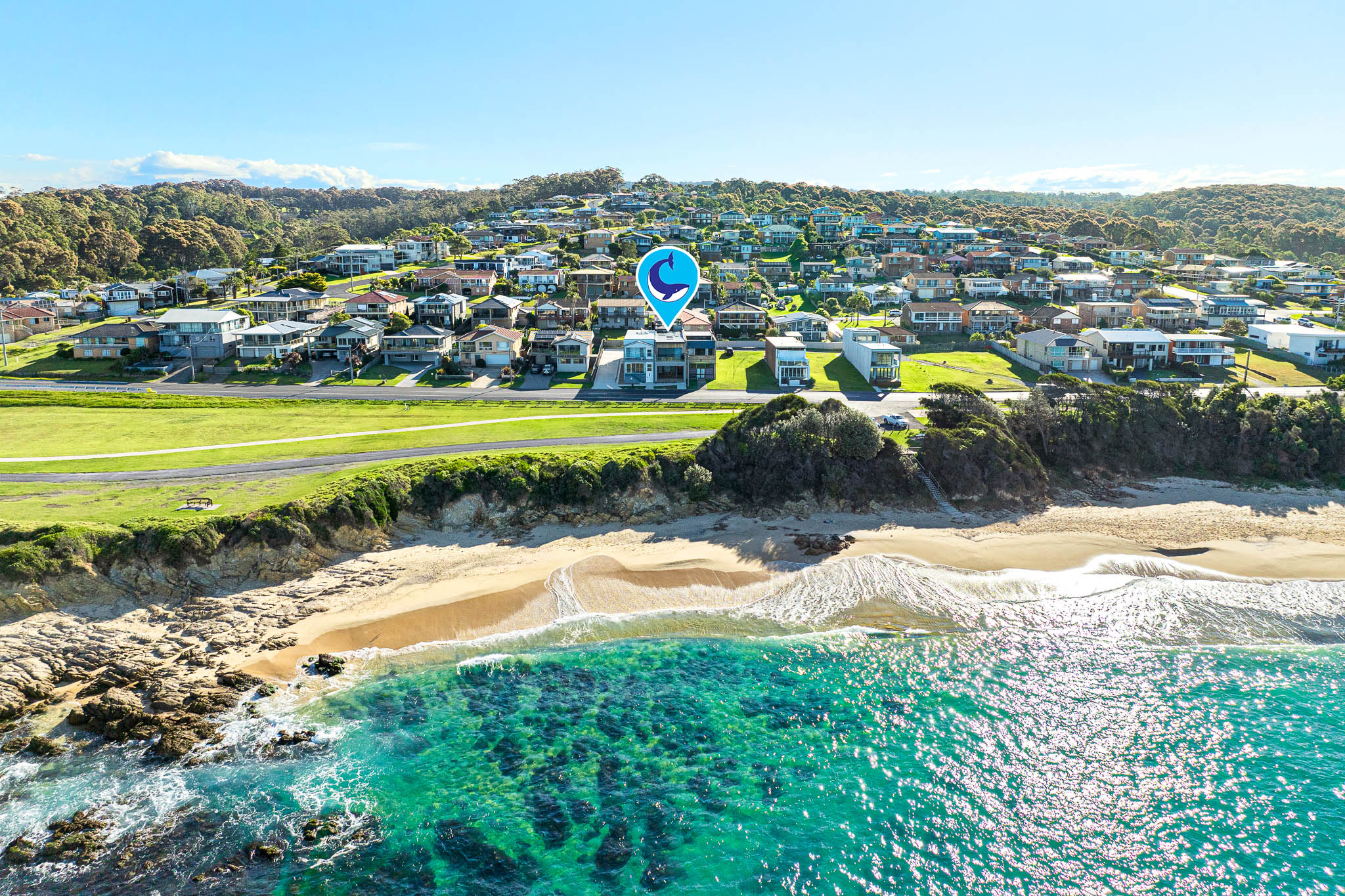 73 Dalmeny Drive, Kianga