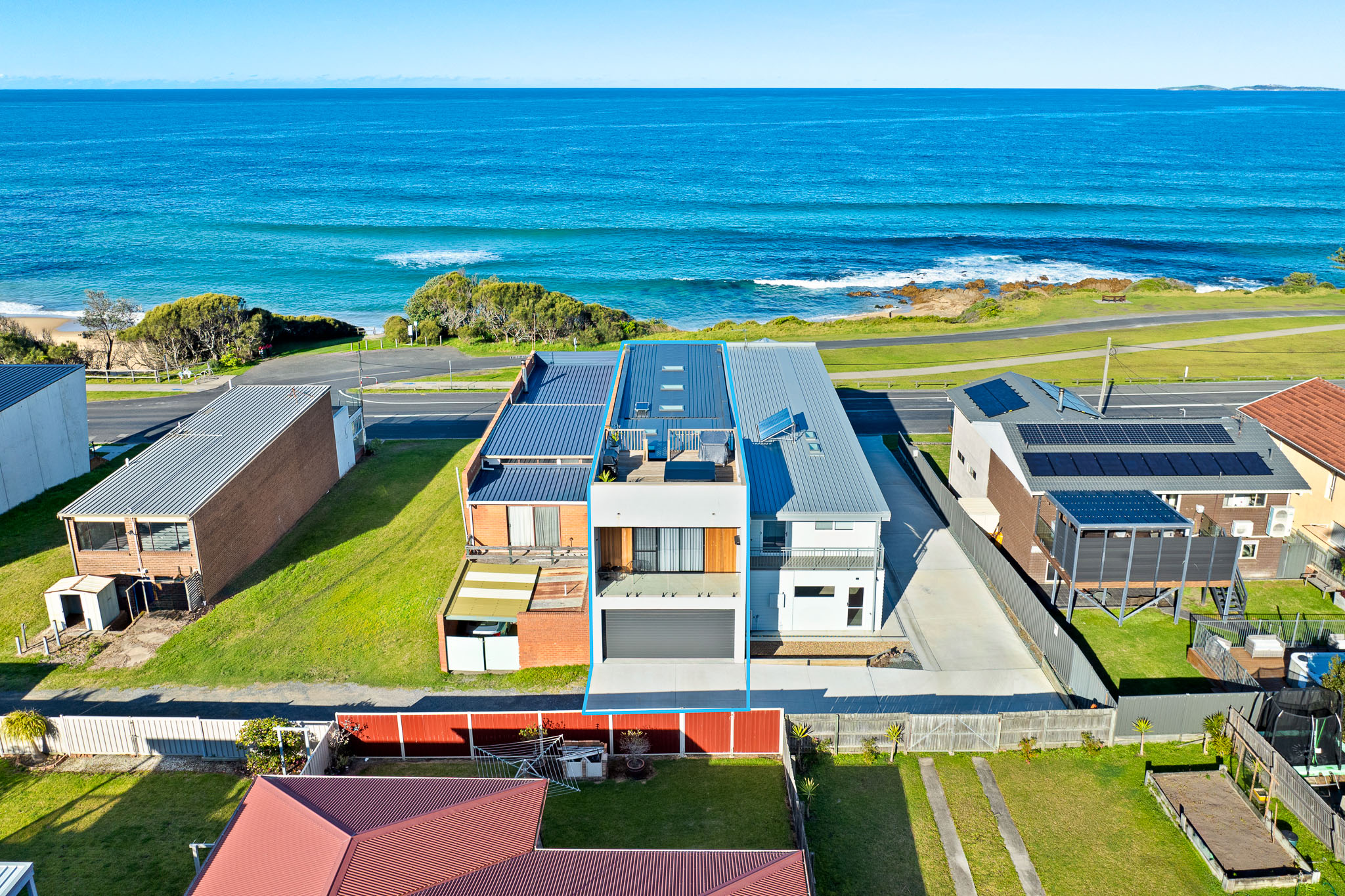 73 Dalmeny Drive, Kianga