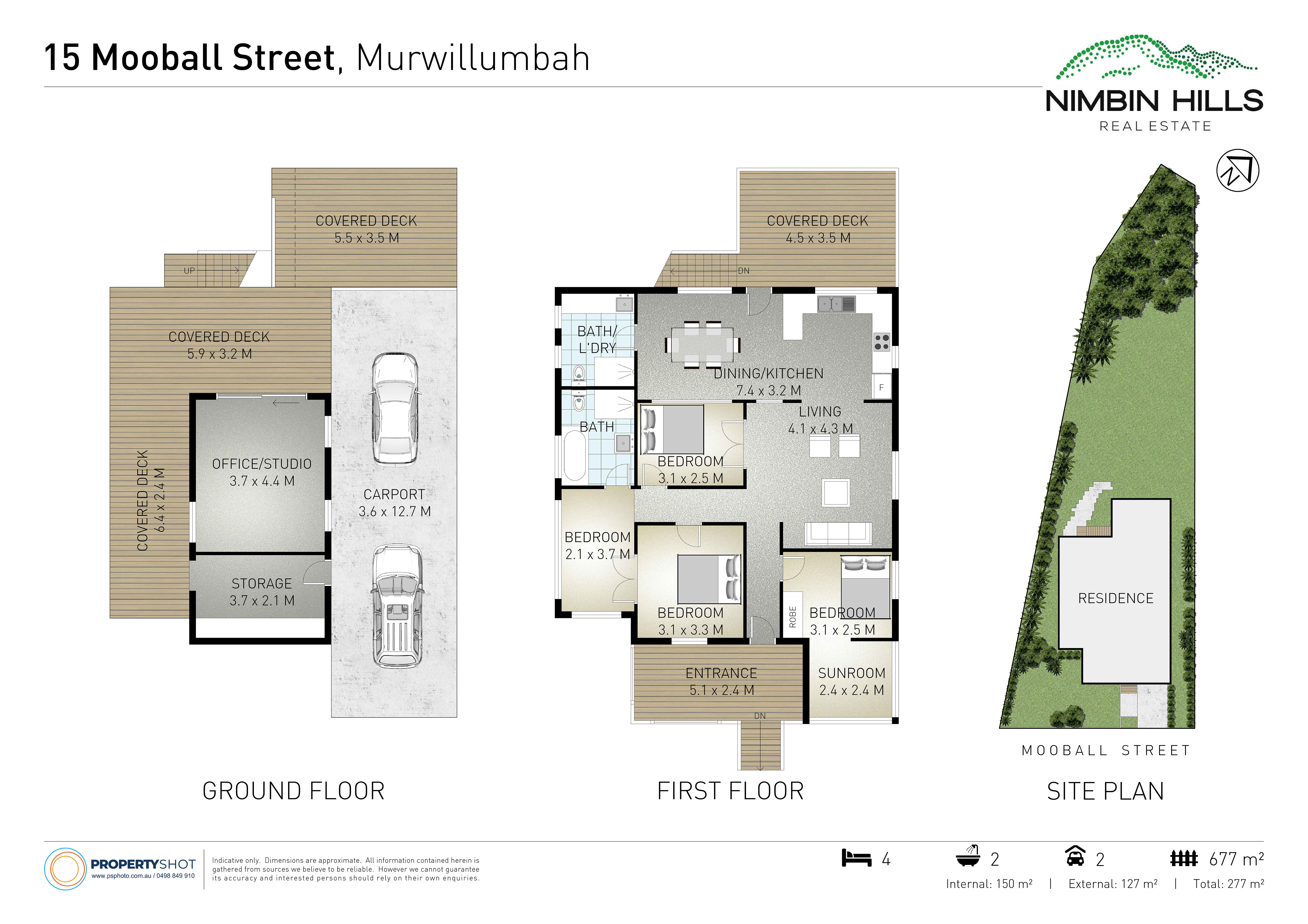 15 Mooball Street, Murwillumbah