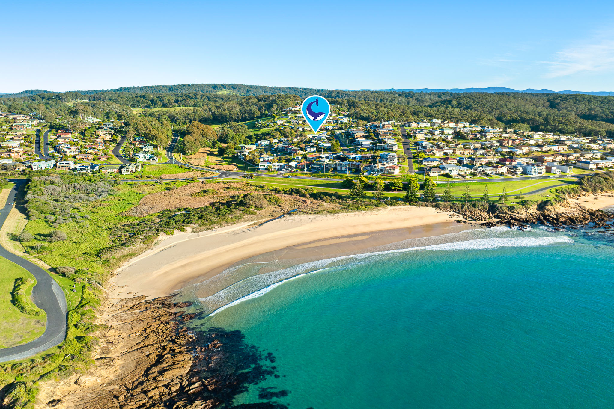 58 Montague Avenue, Kianga