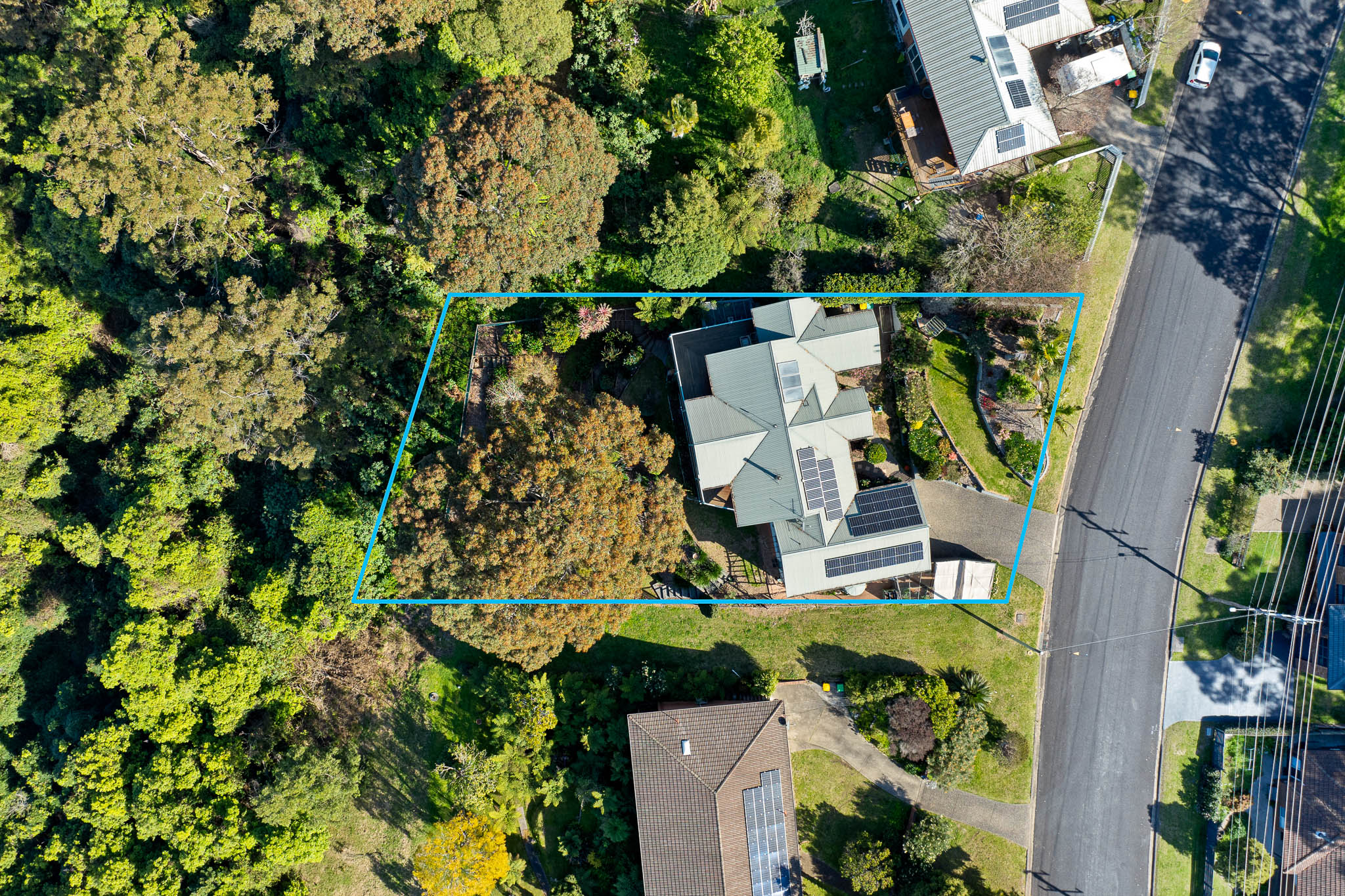 29 Hillcrest Avenue, North Narooma