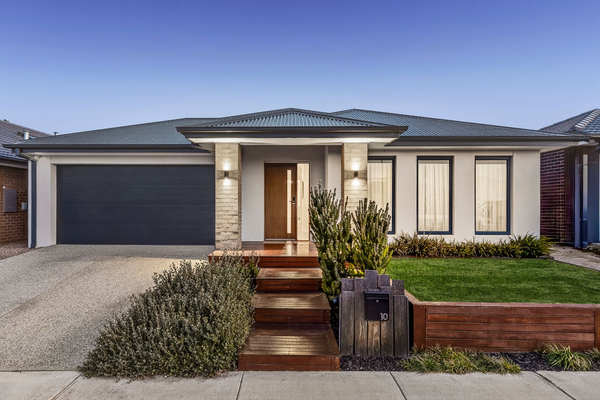 Listing image for 10 Heathcote Street, MOUNT DUNEED  VIC  3217