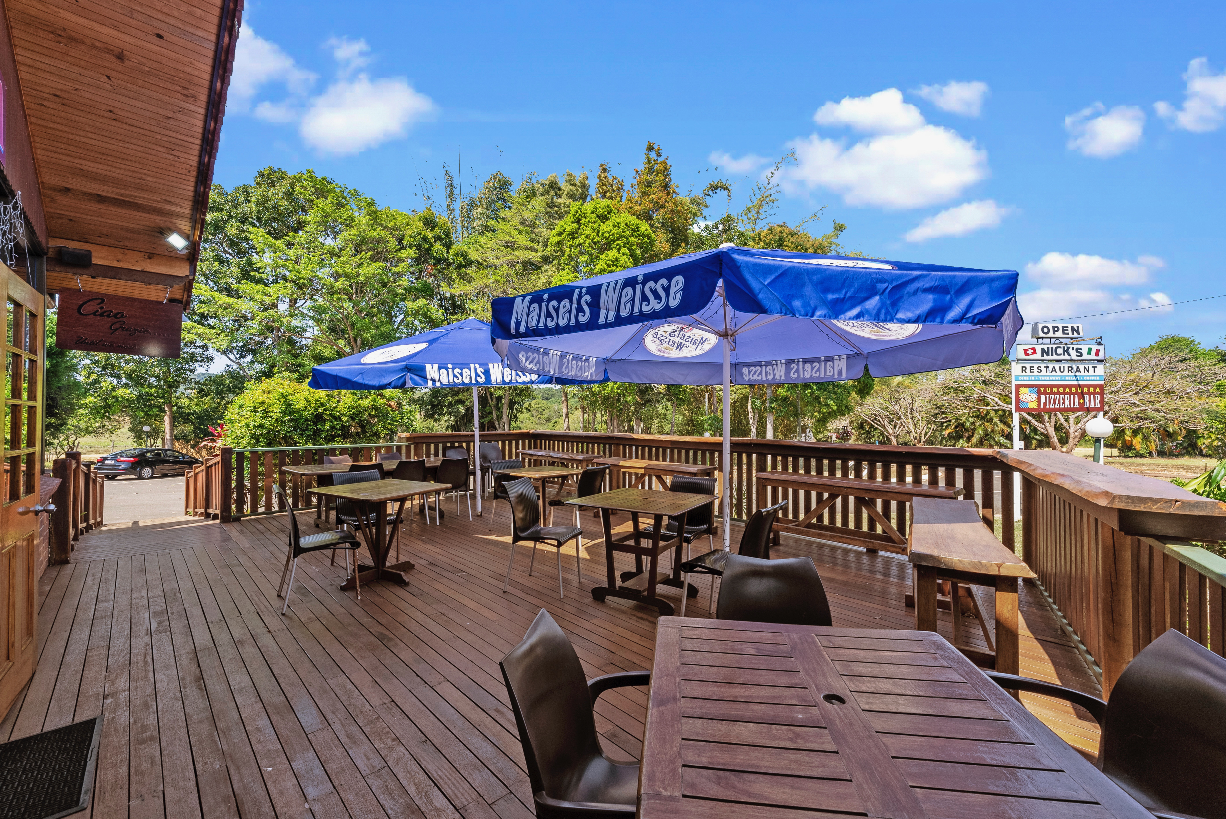 33c Gillies Range Road, Yungaburra