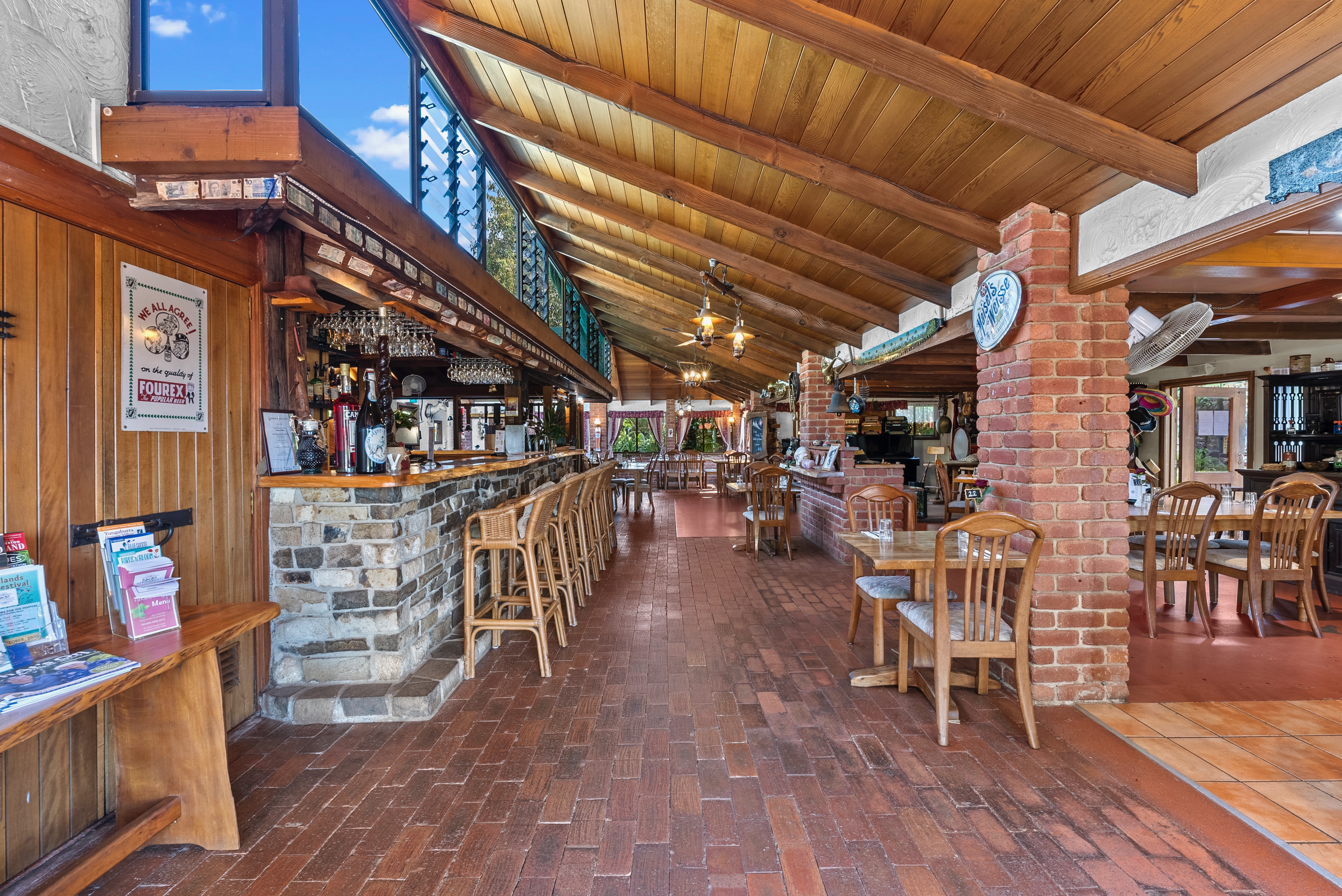 33c Gillies Range Road, Yungaburra