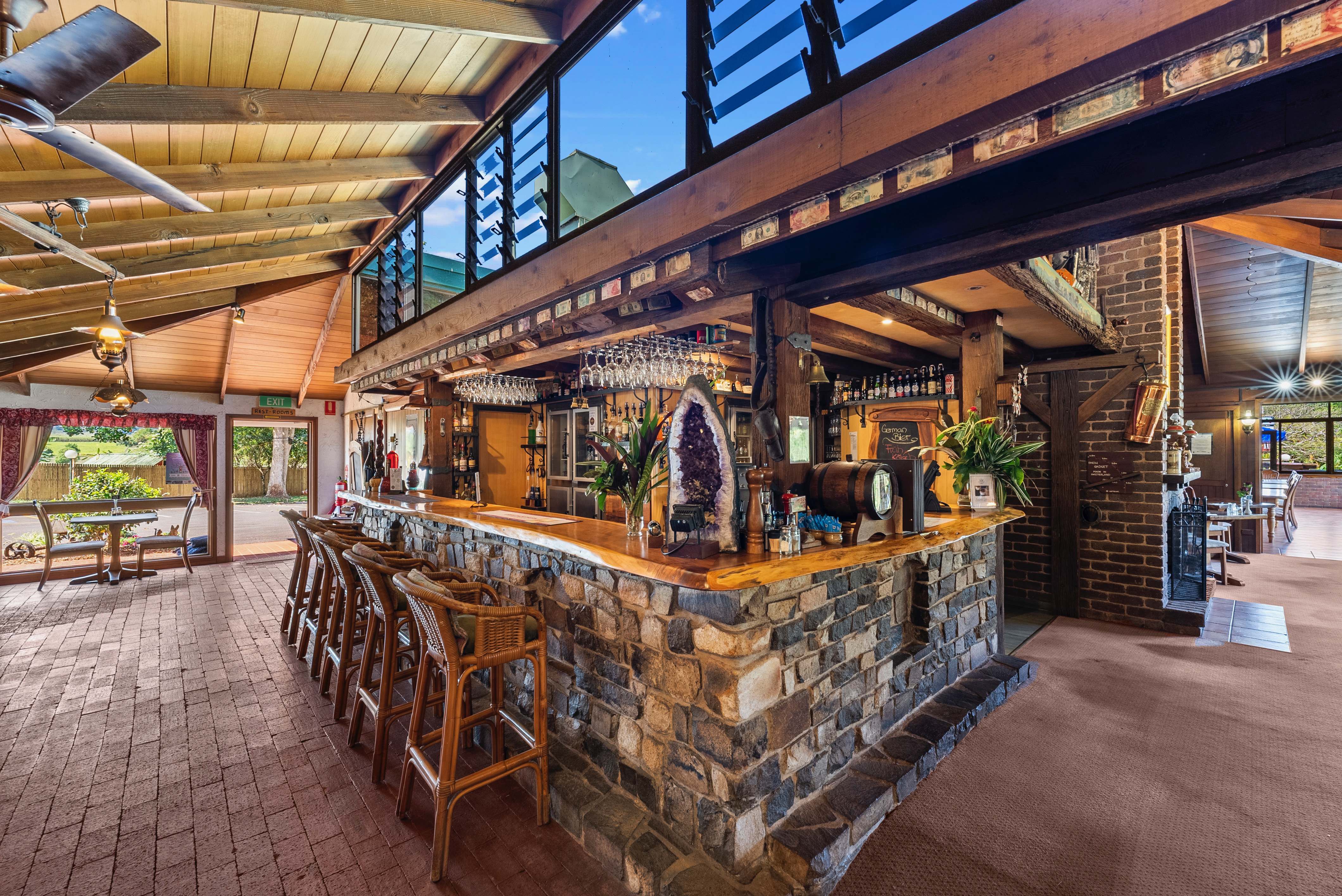 33c Gillies Range Road, Yungaburra