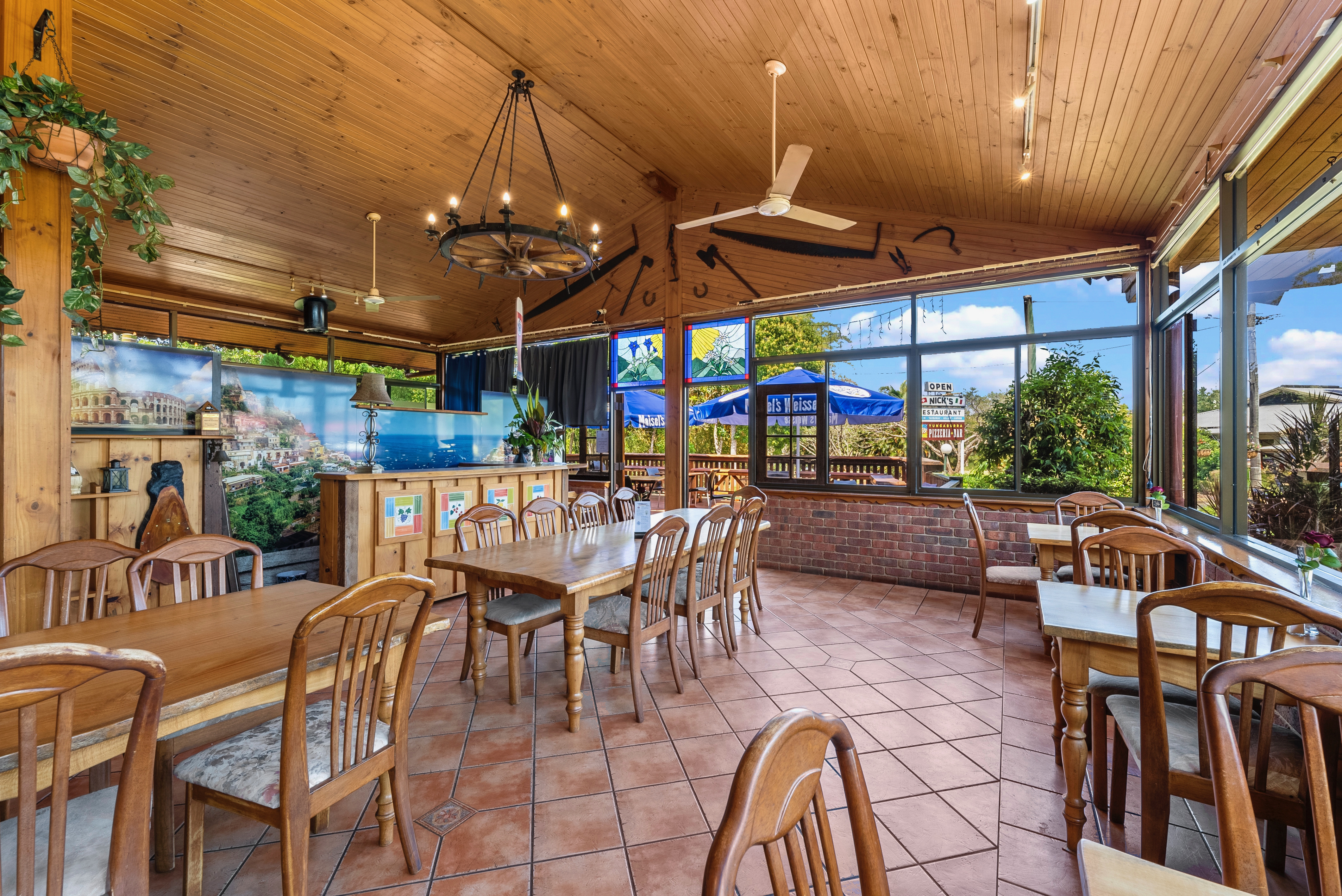 33c Gillies Range Road, Yungaburra