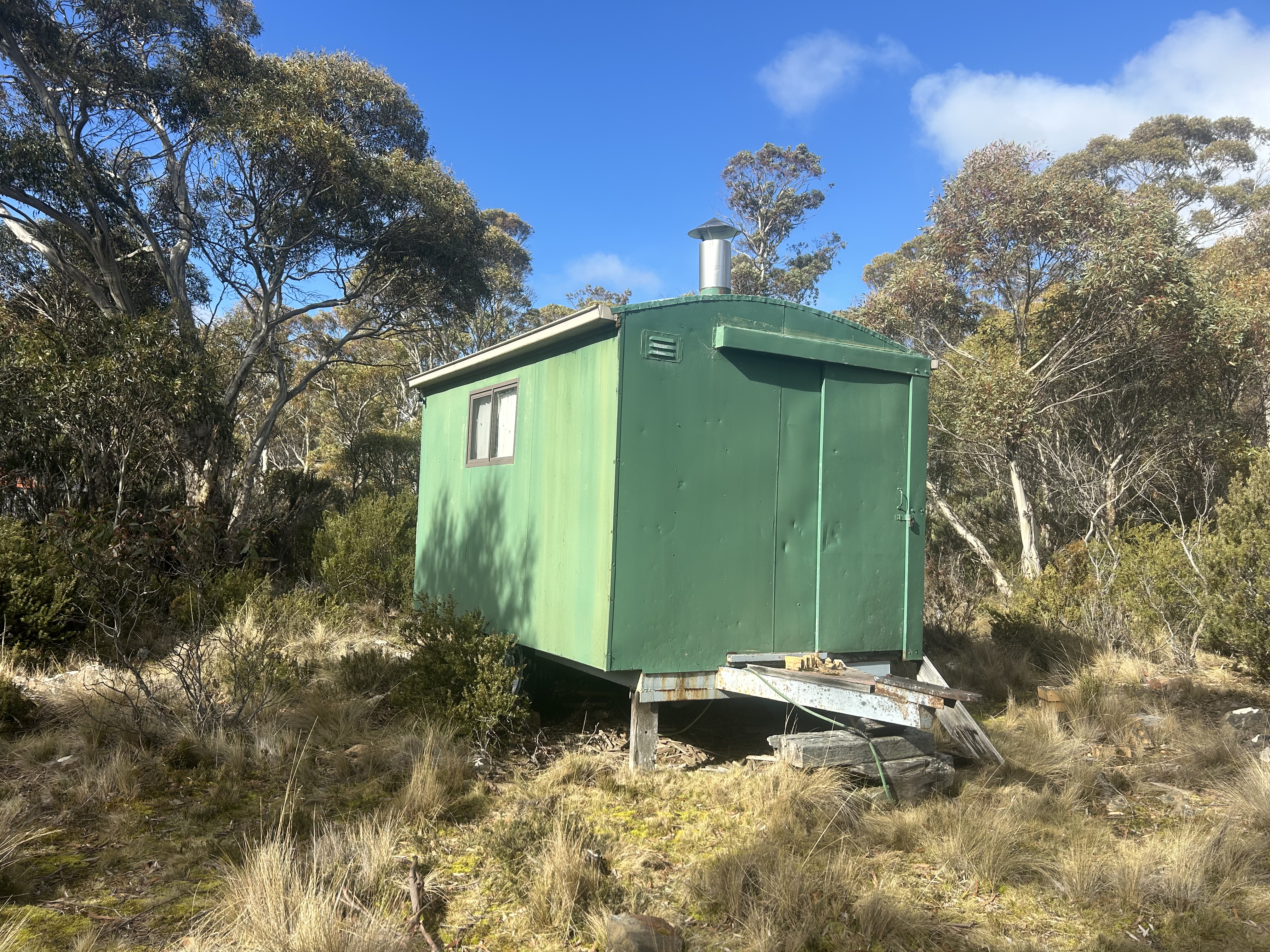 42 Fleming Drive, Miena