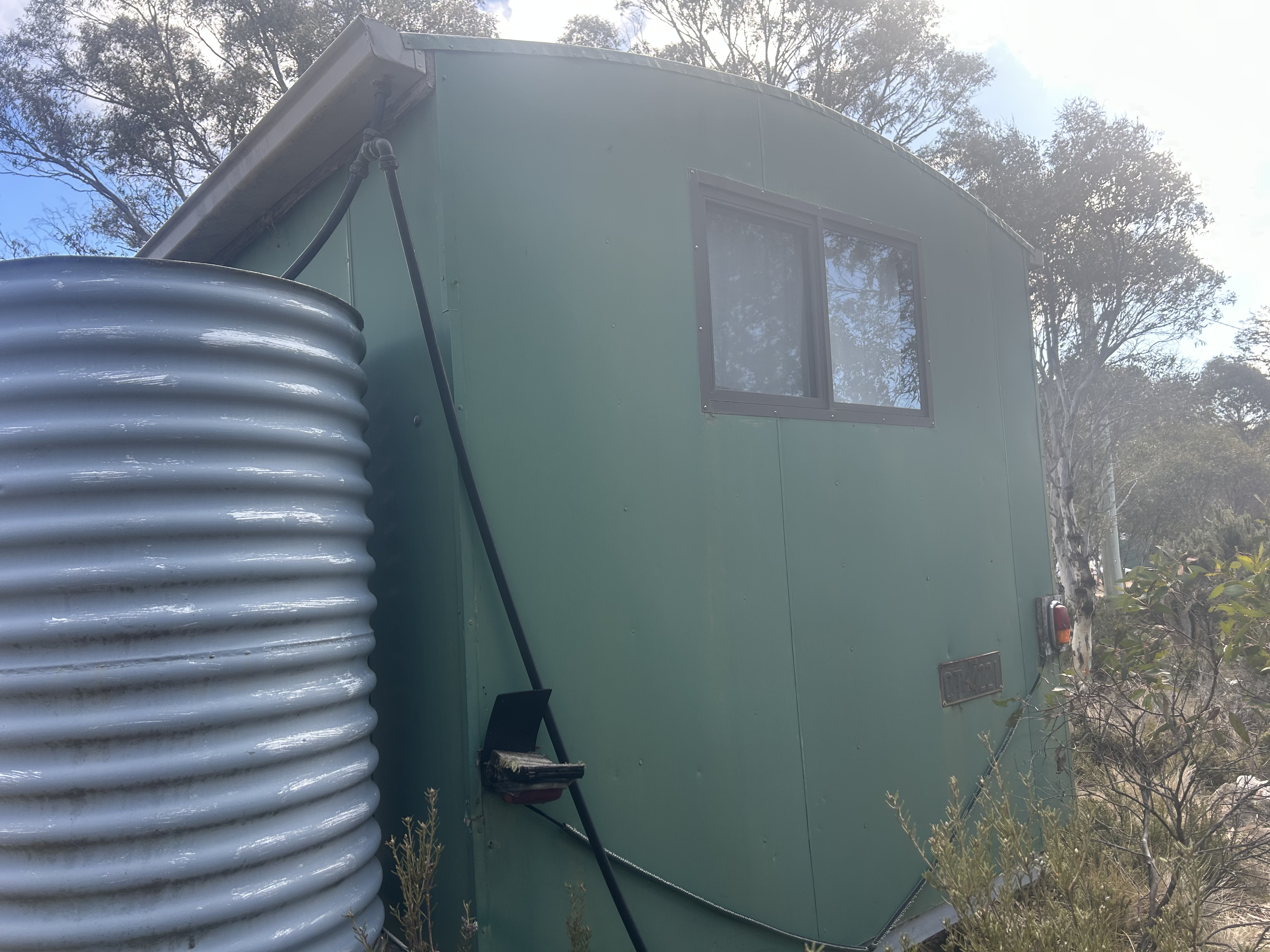 42 Fleming Drive, Miena