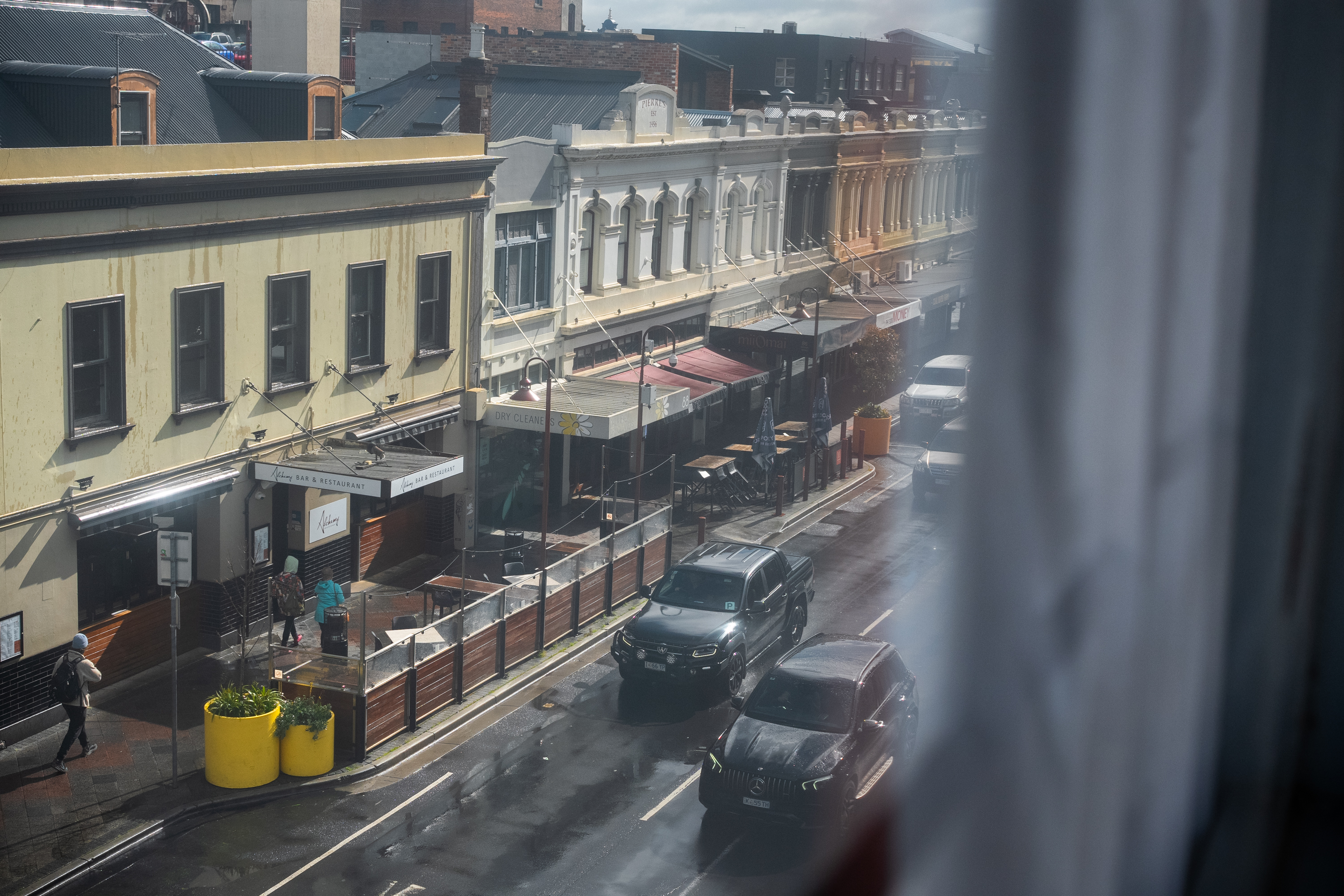 Rooms, 18 & 19 / Level 2 52-60 Brisbane Street, Launceston