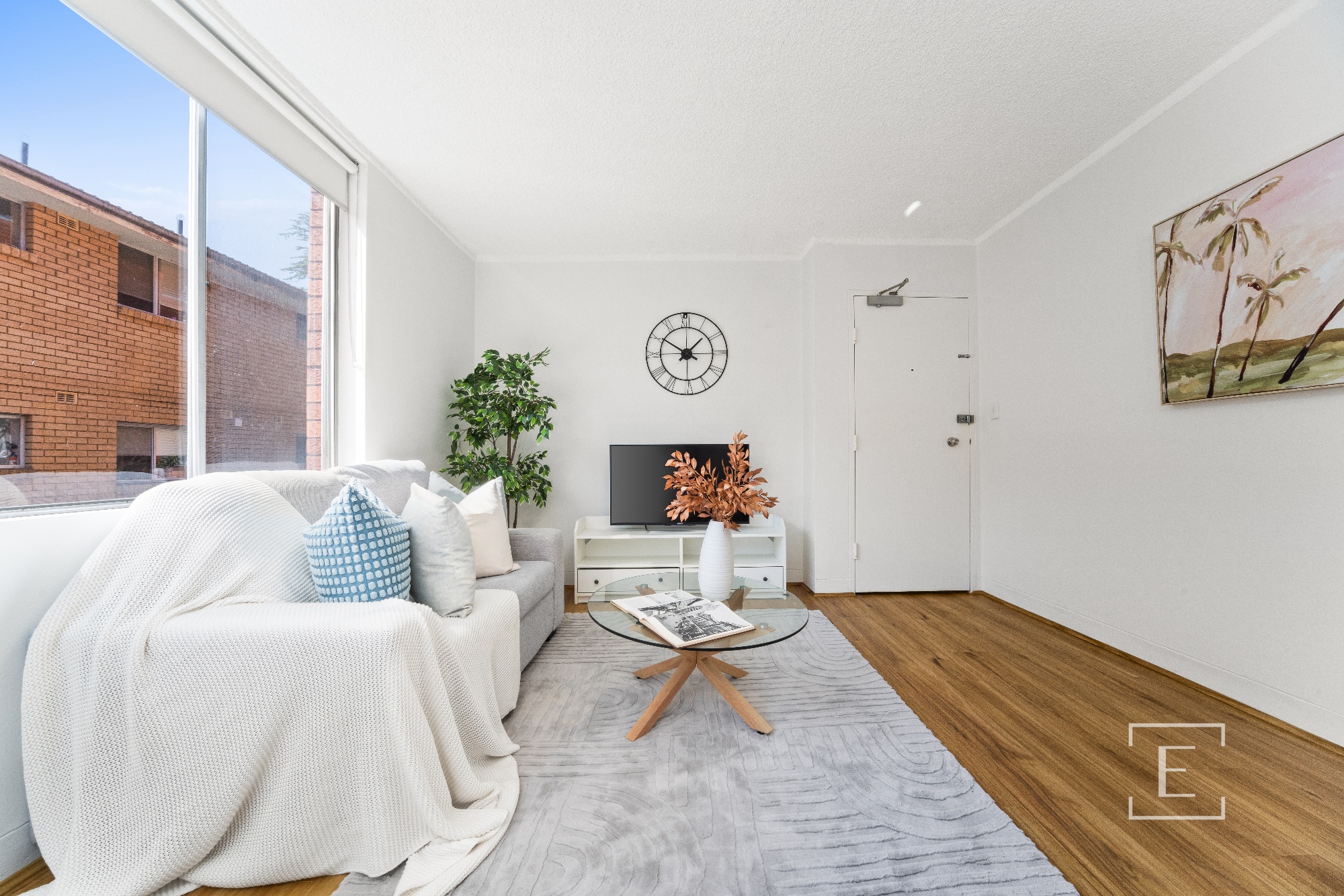 2 / 6 Punt Road, Gladesville