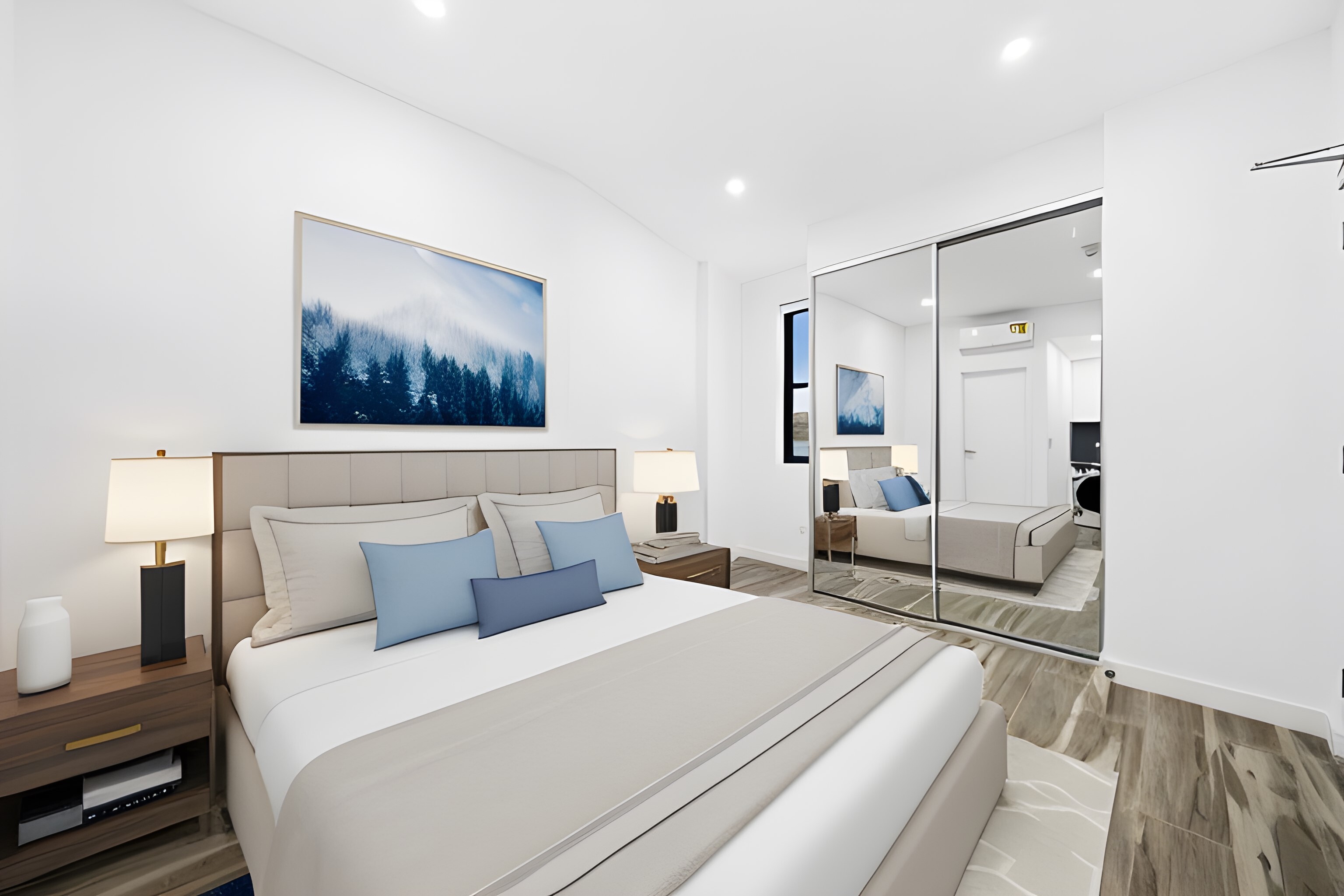 45 Cornelia Street, Wiley Park